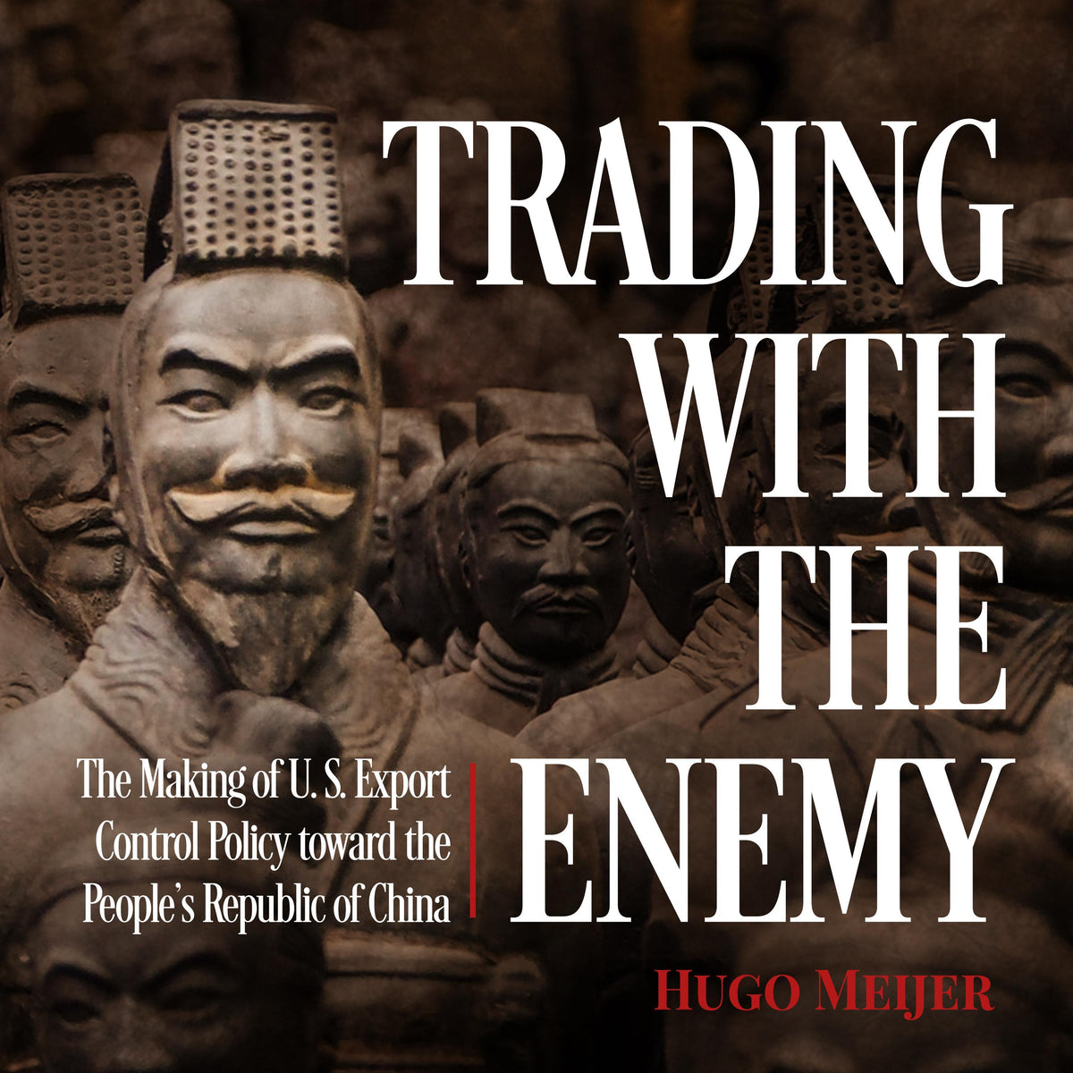 Trading with the Enemy
