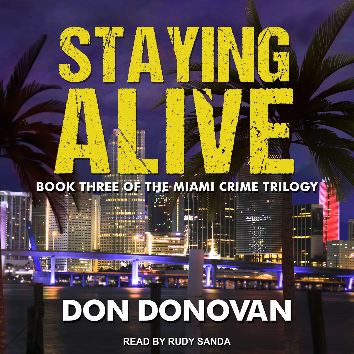 Staying Alive