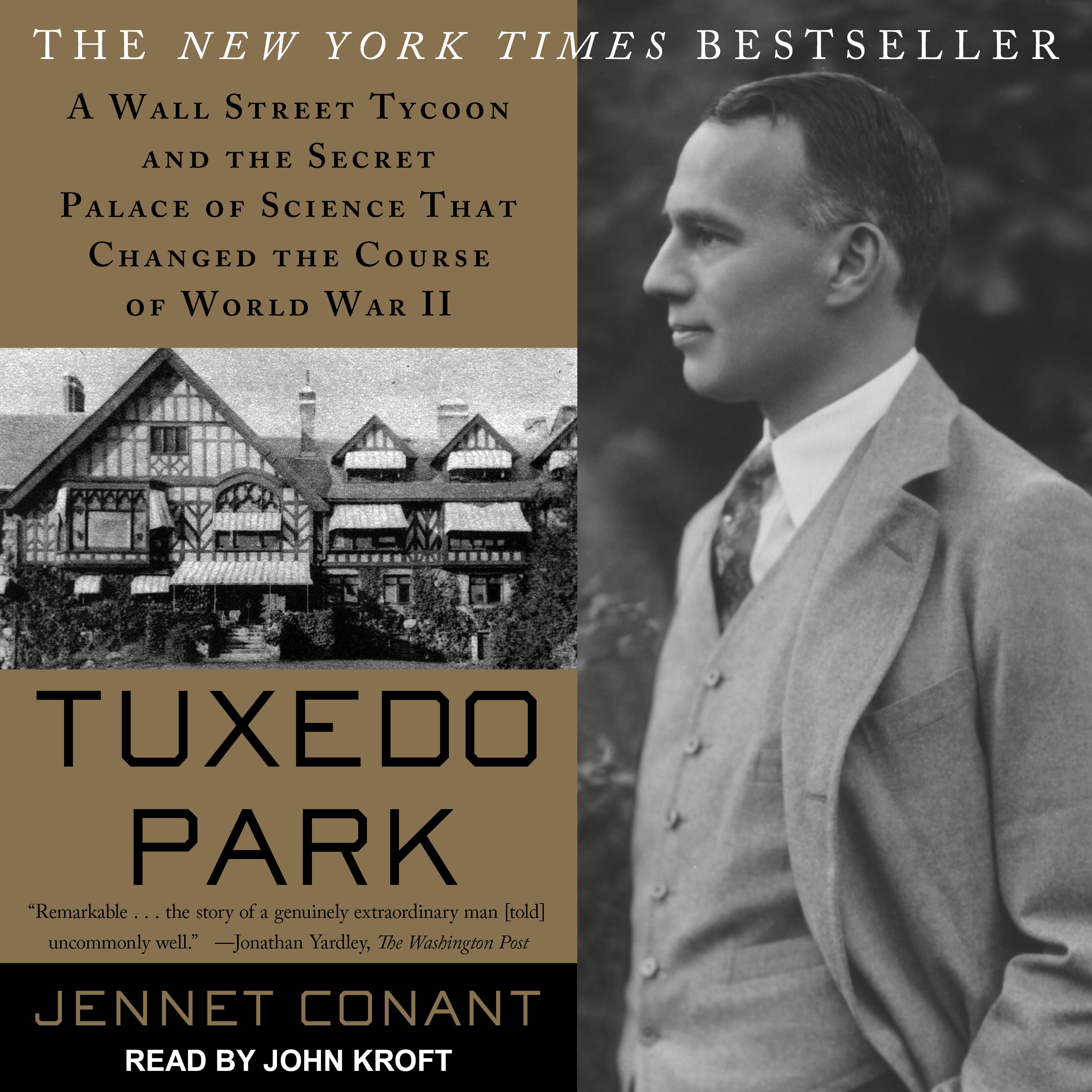 Tuxedo Park