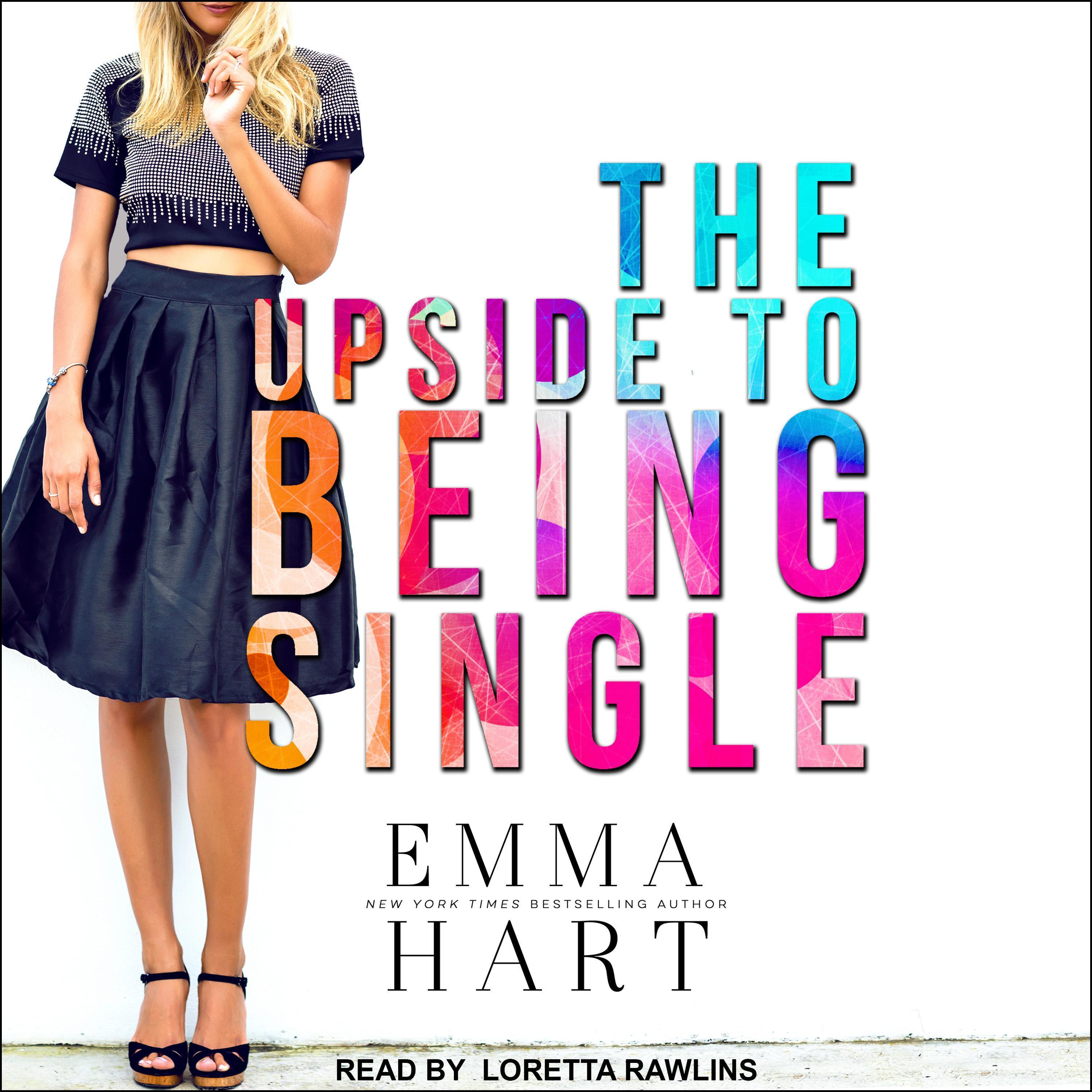 The Upside to Being Single