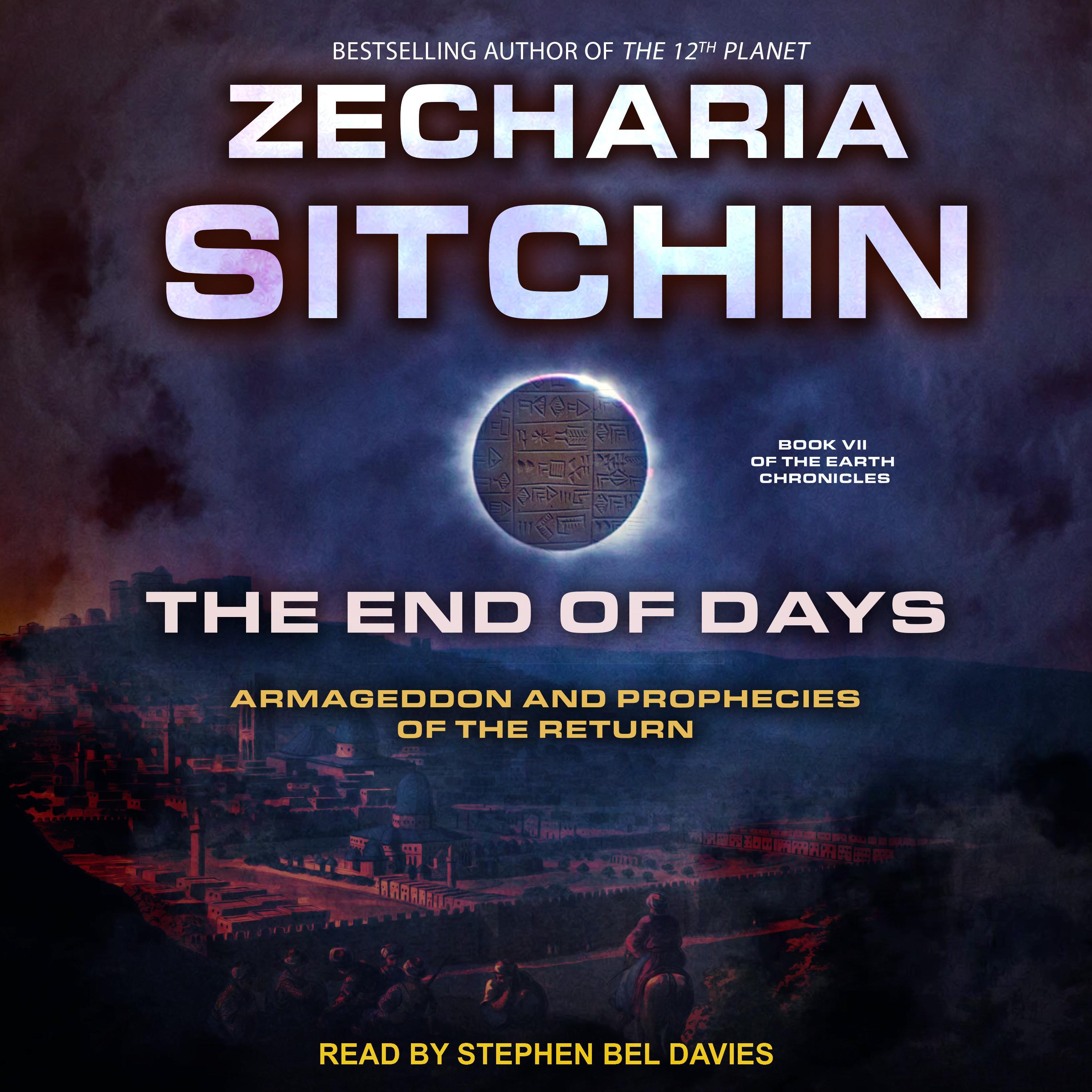 The End of Days