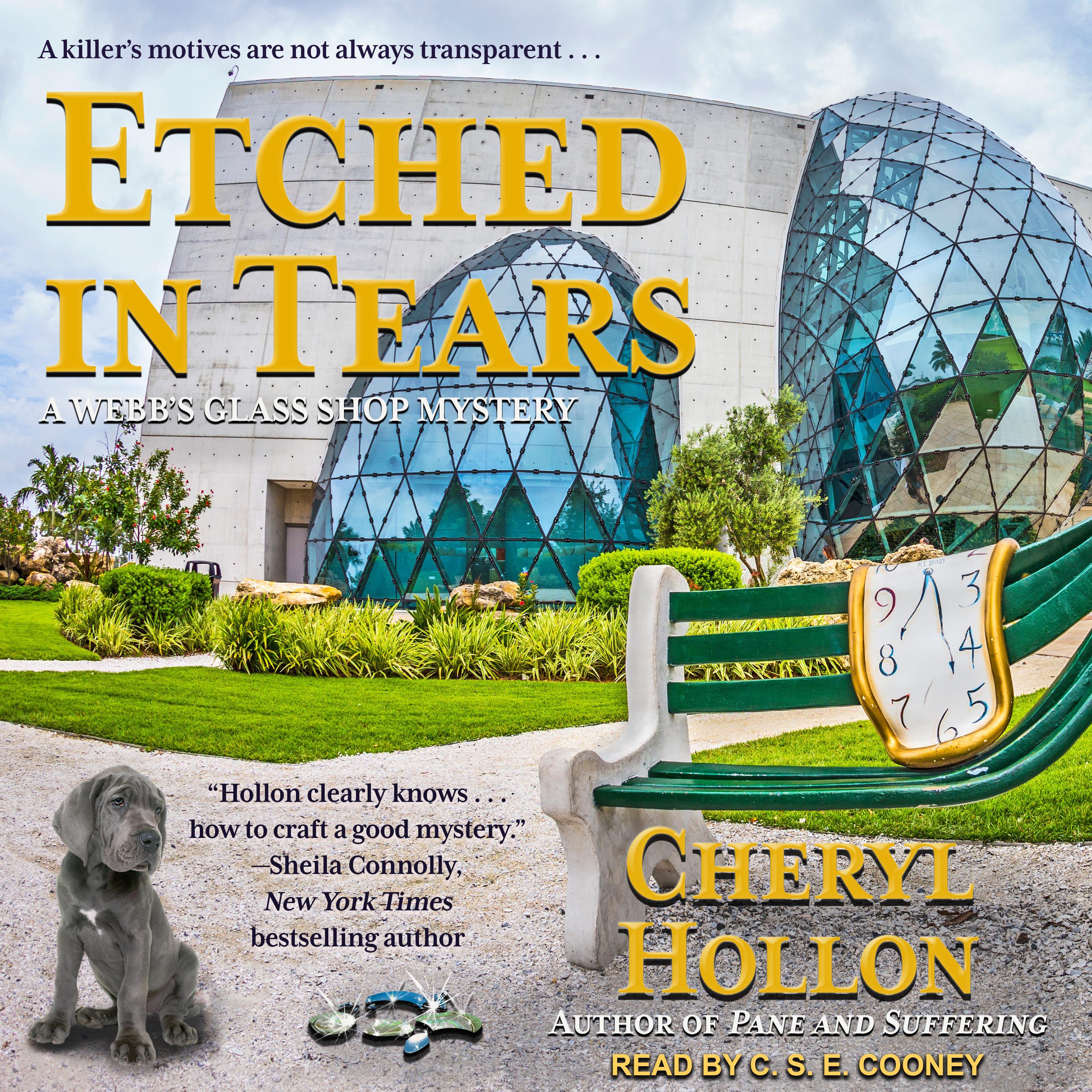 Etched in Tears