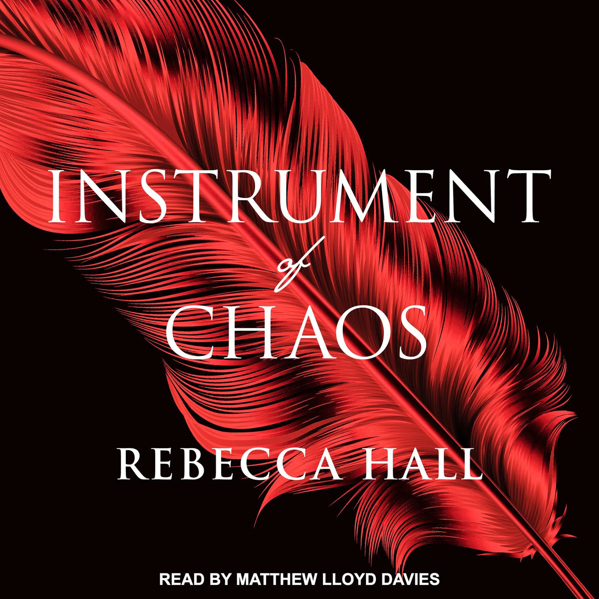 Instrument of Chaos