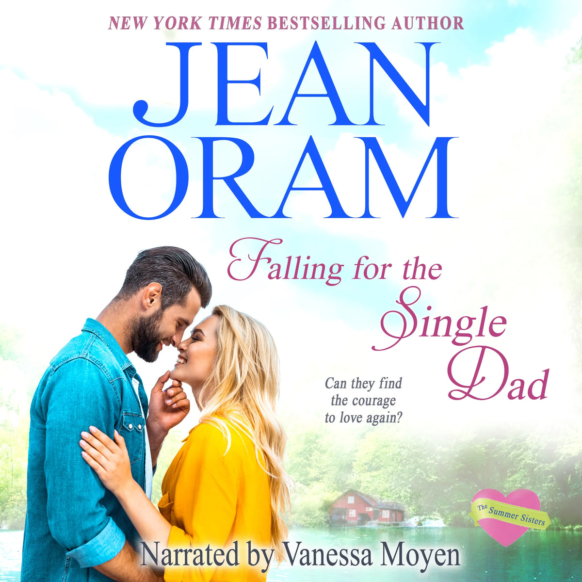 Falling for the Single Dad