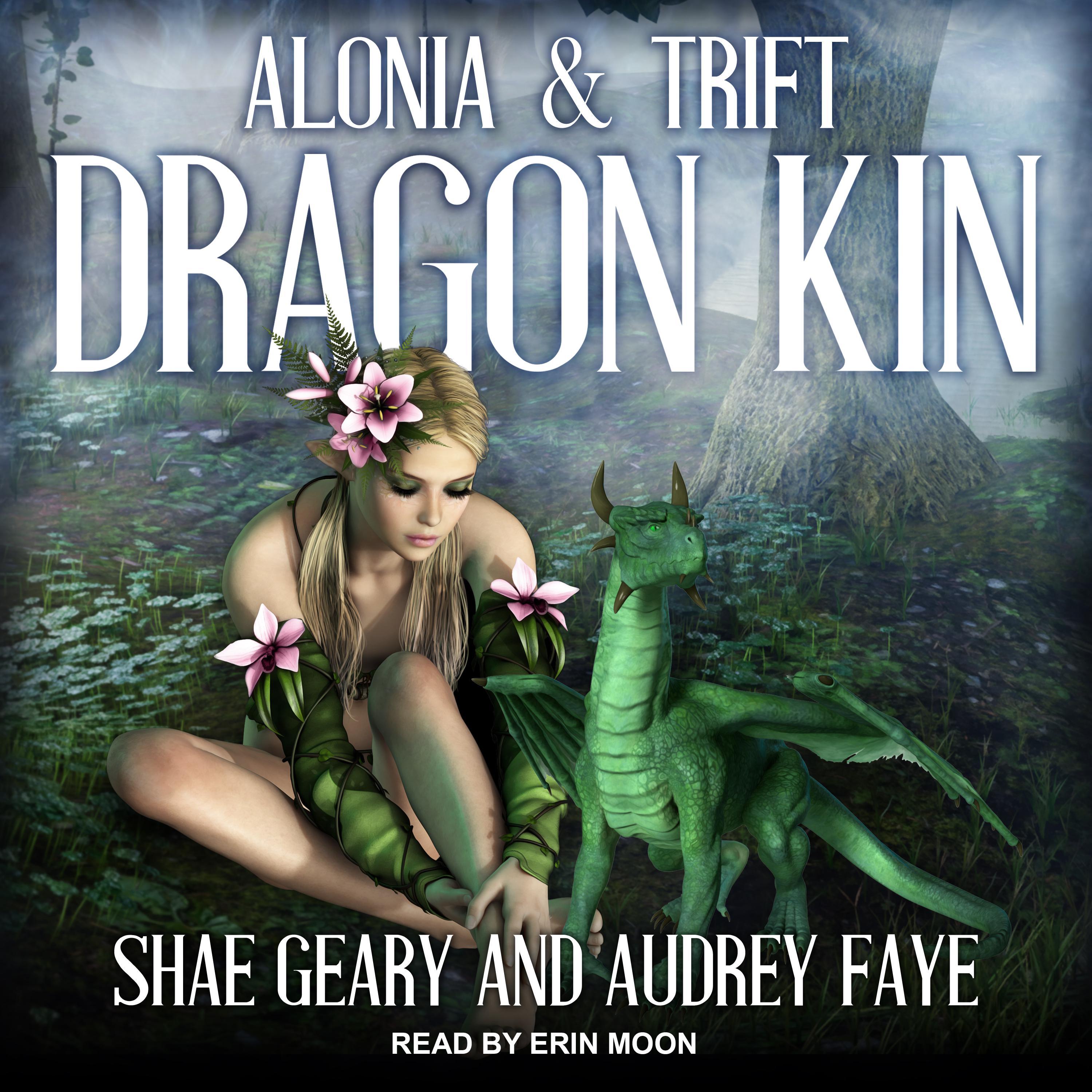 Dragon Kin
