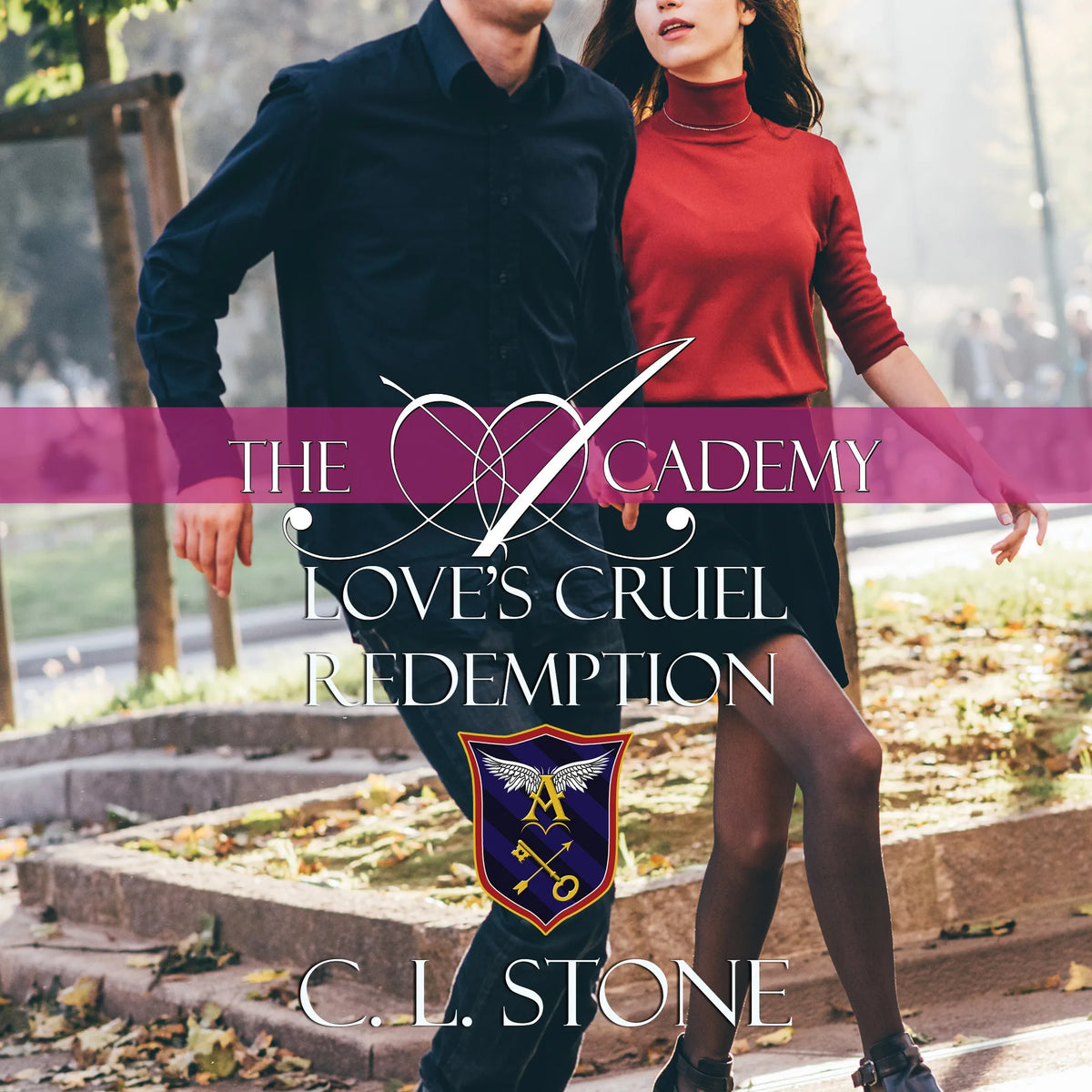 Love's Cruel Redemption