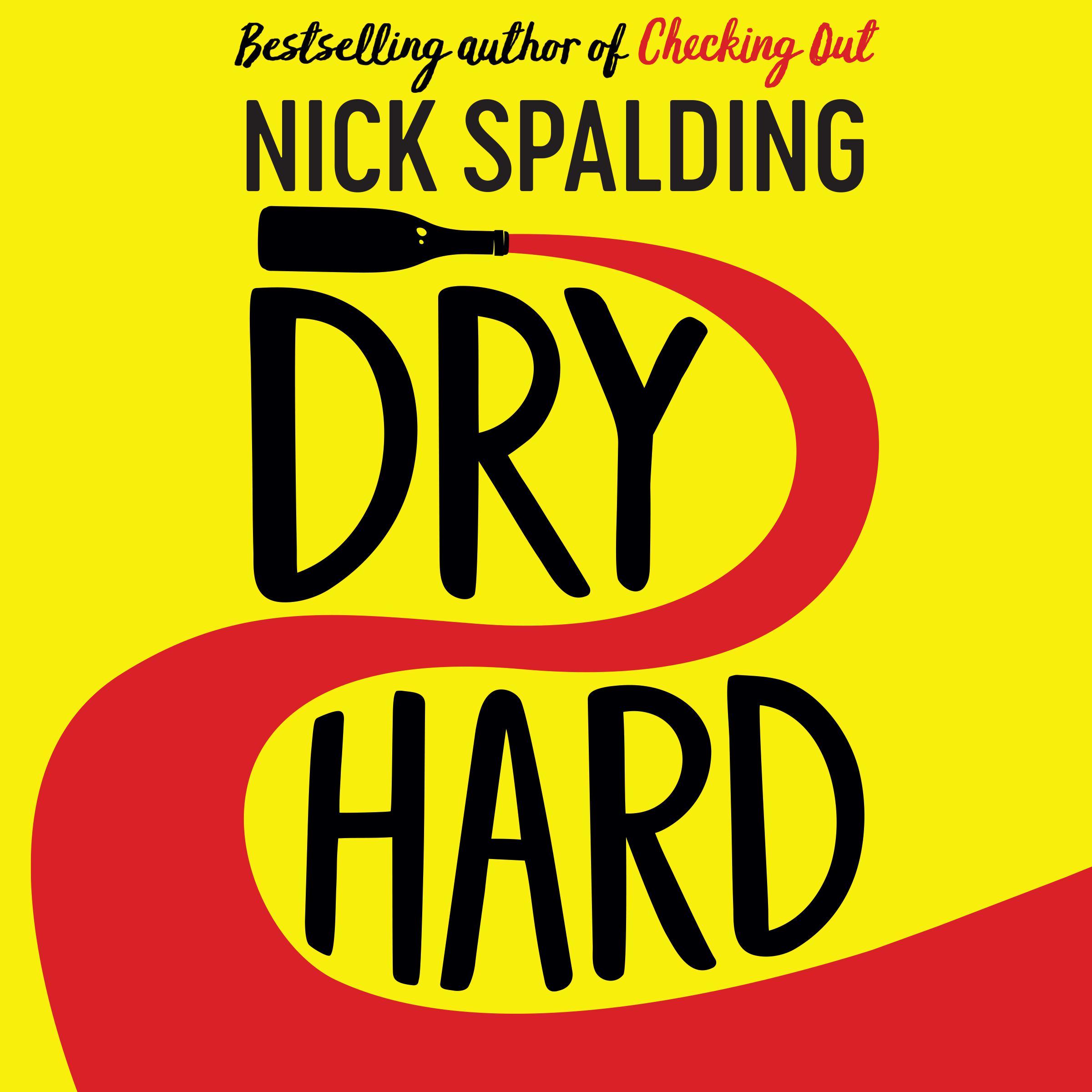 Dry Hard
