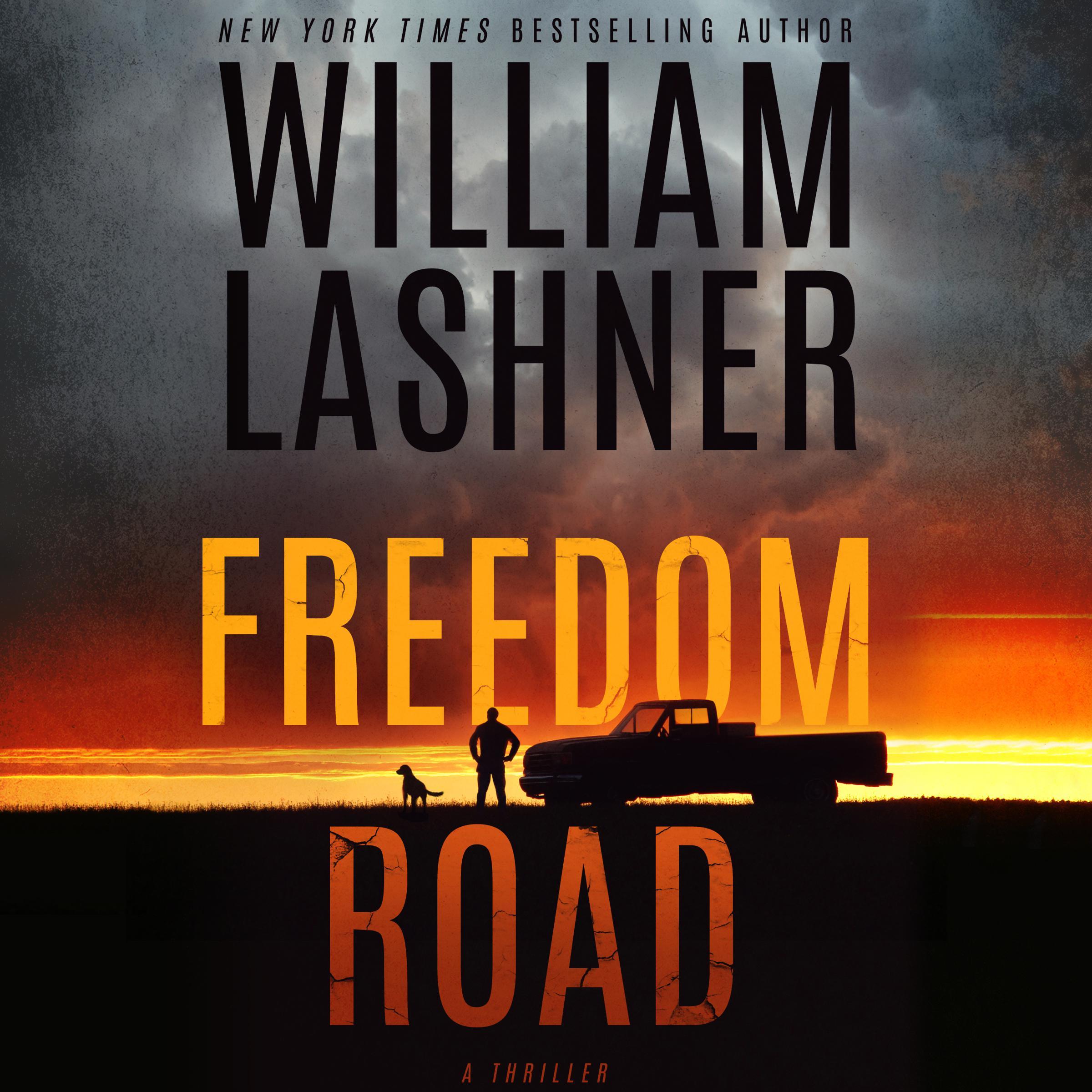Freedom Road