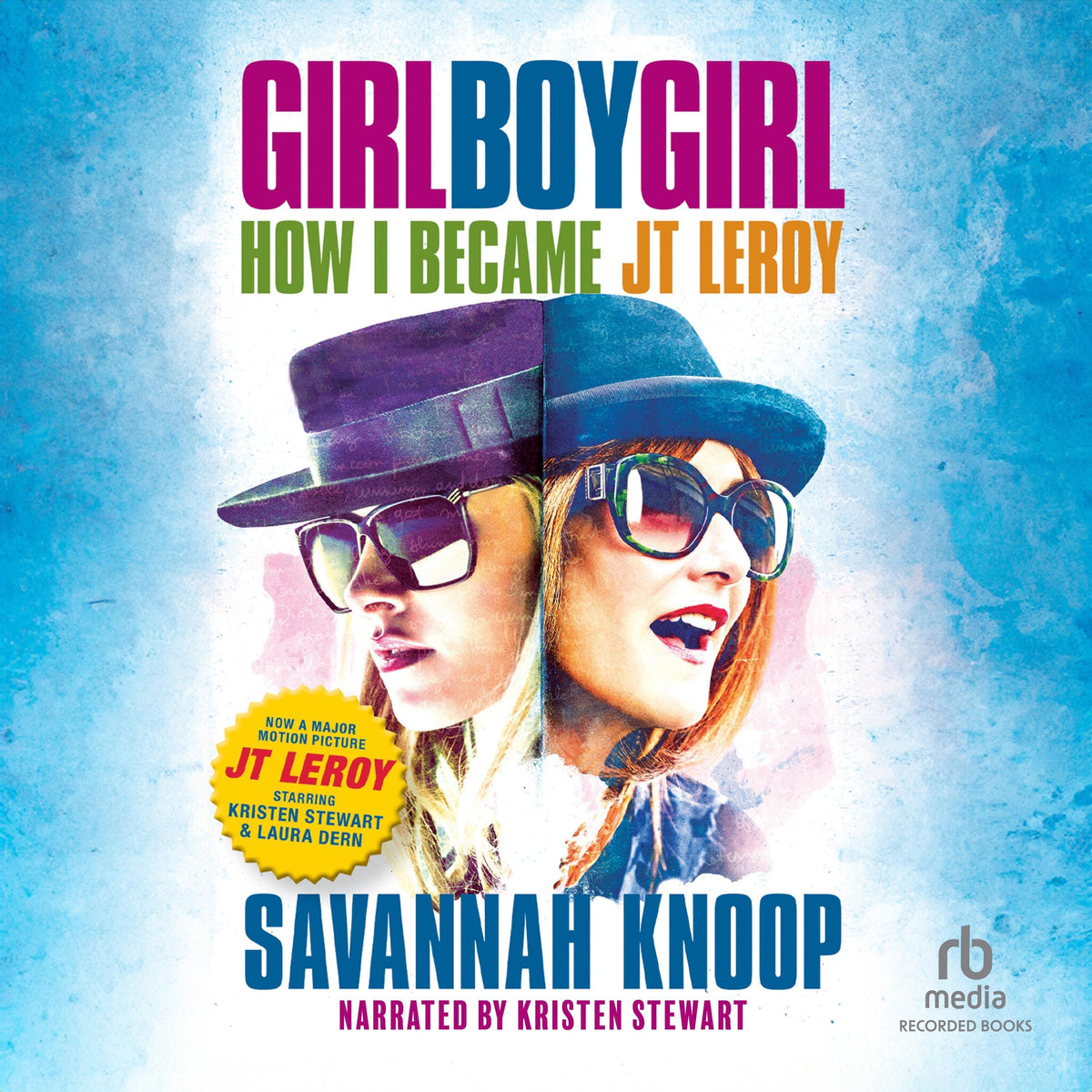 Girl Boy Girl
