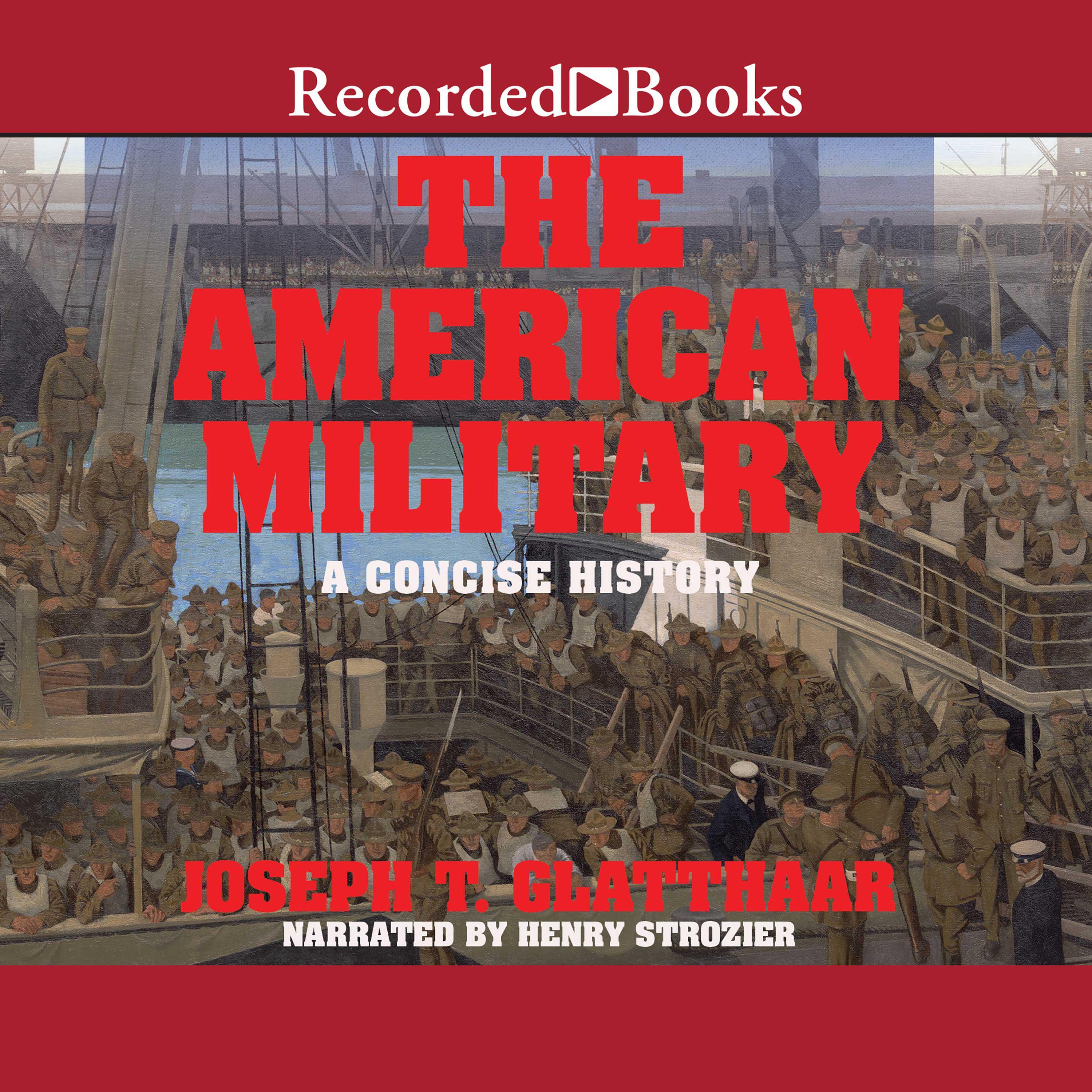 The American Military