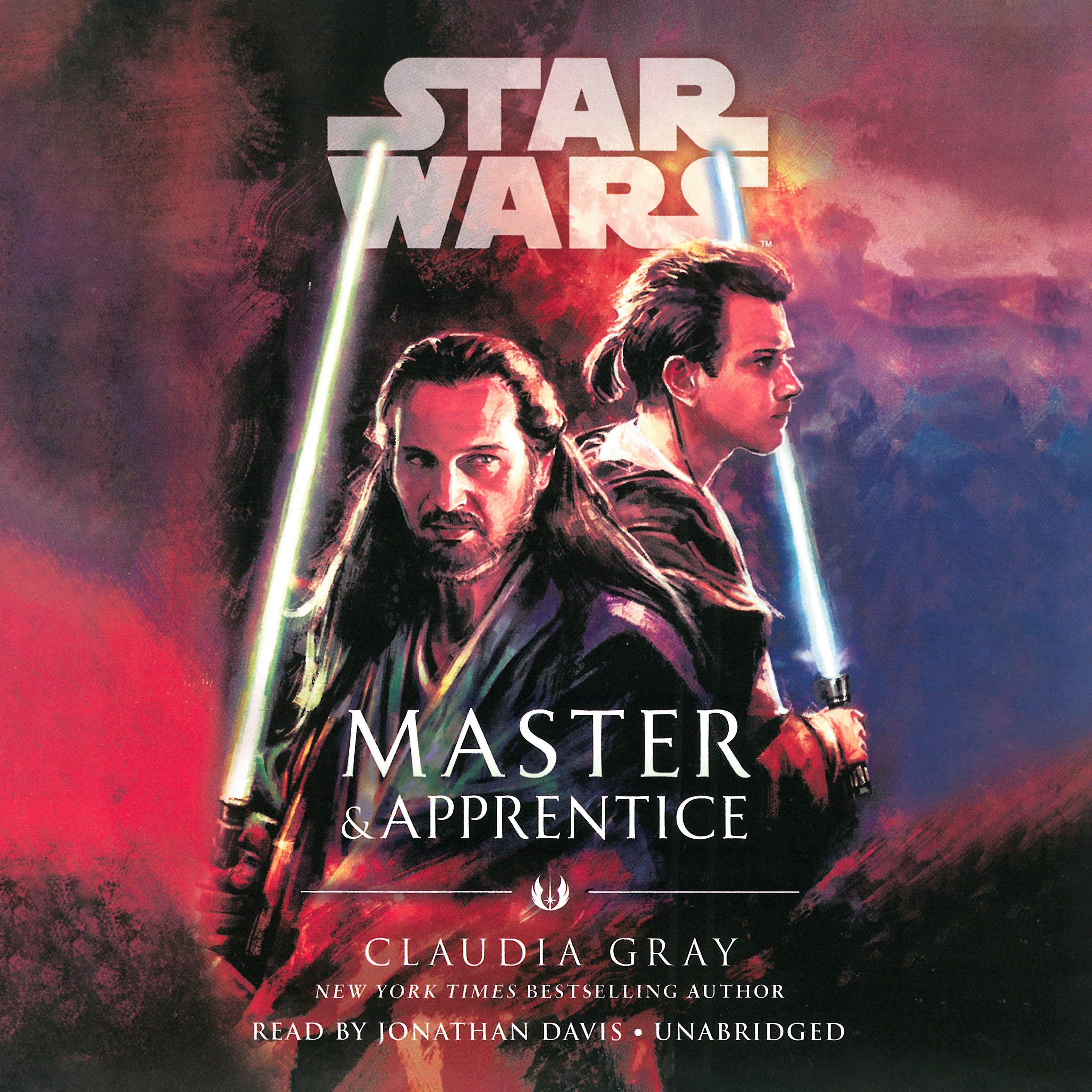 Star Wars: Master & Apprentice