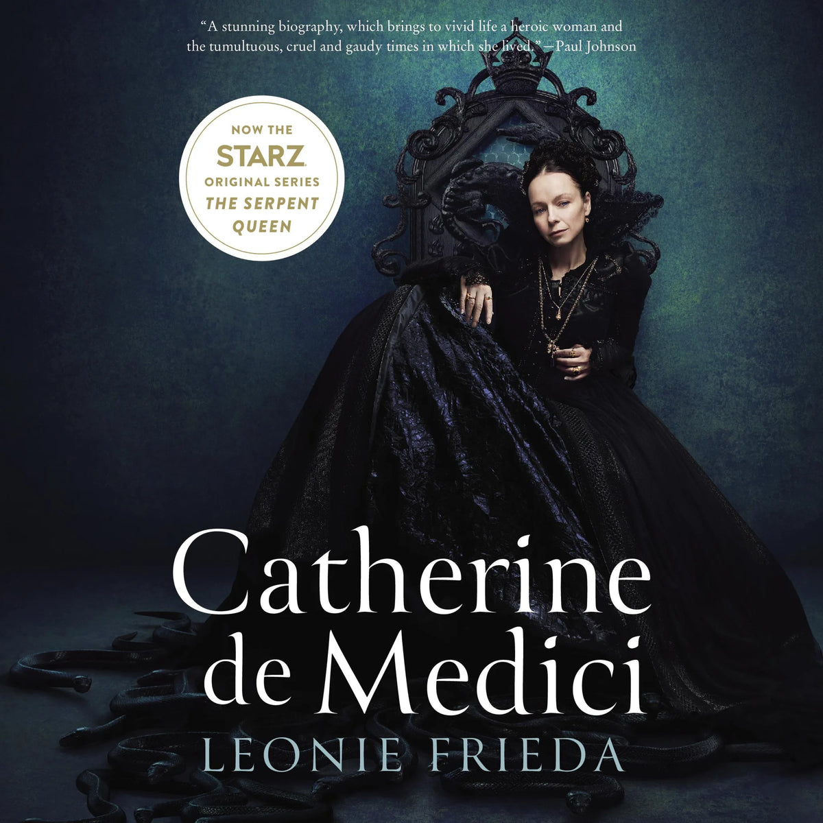 Catherine de Medici