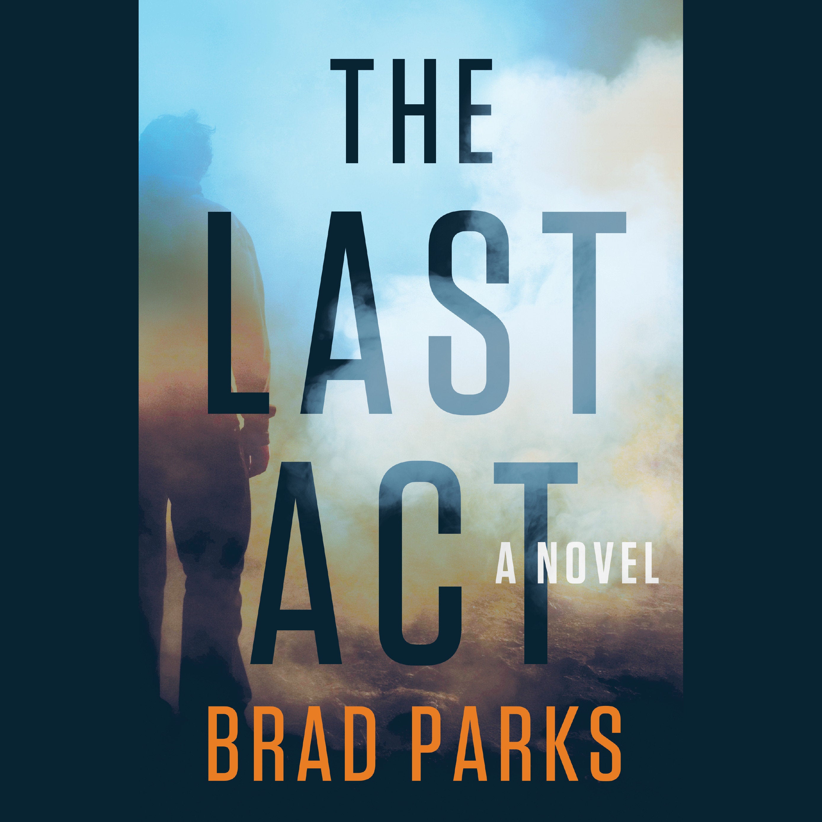 The Last Act