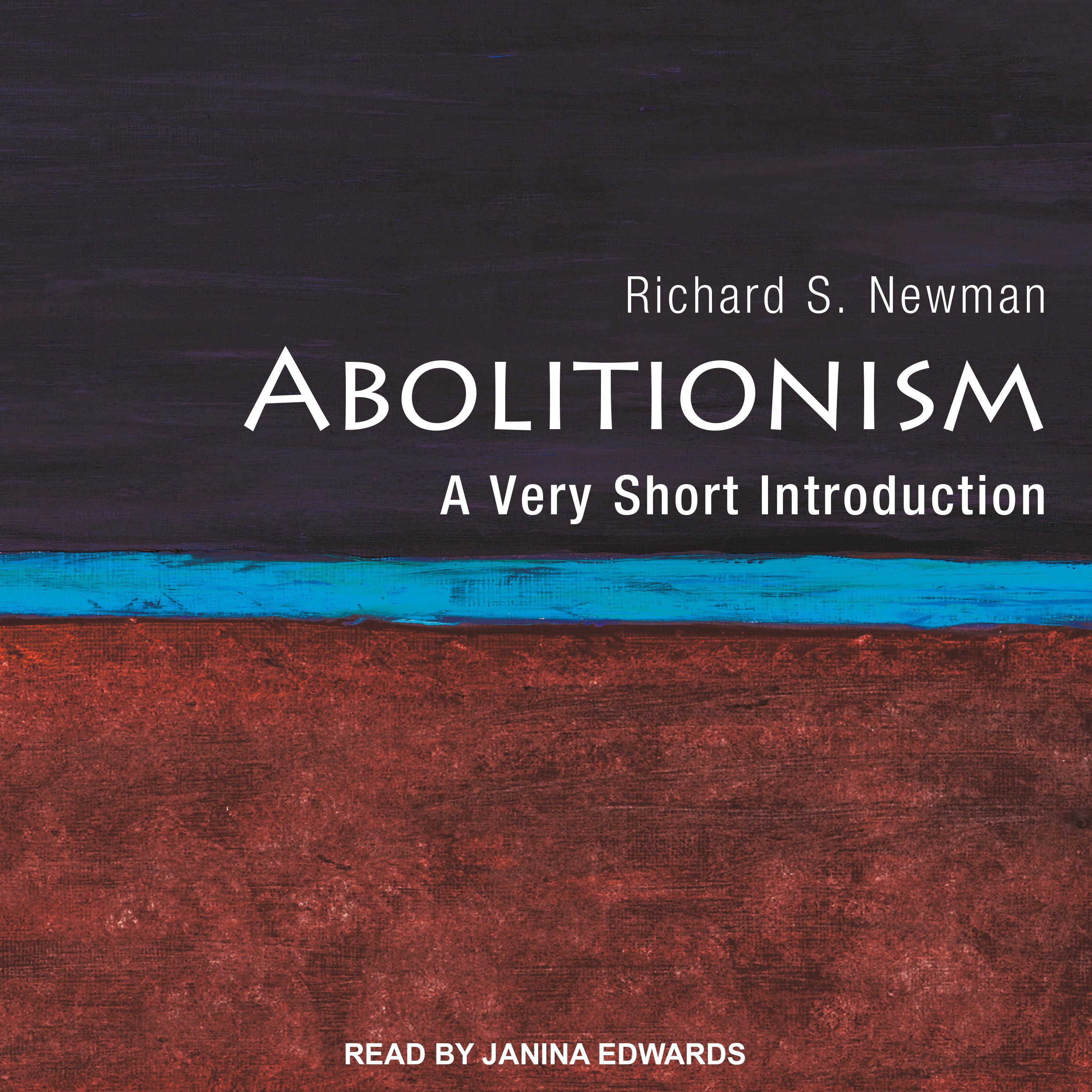 Abolitionism