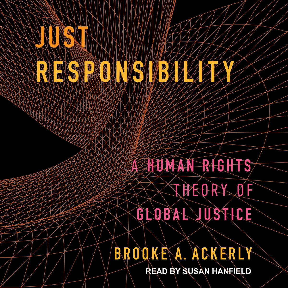 Just Responsibility