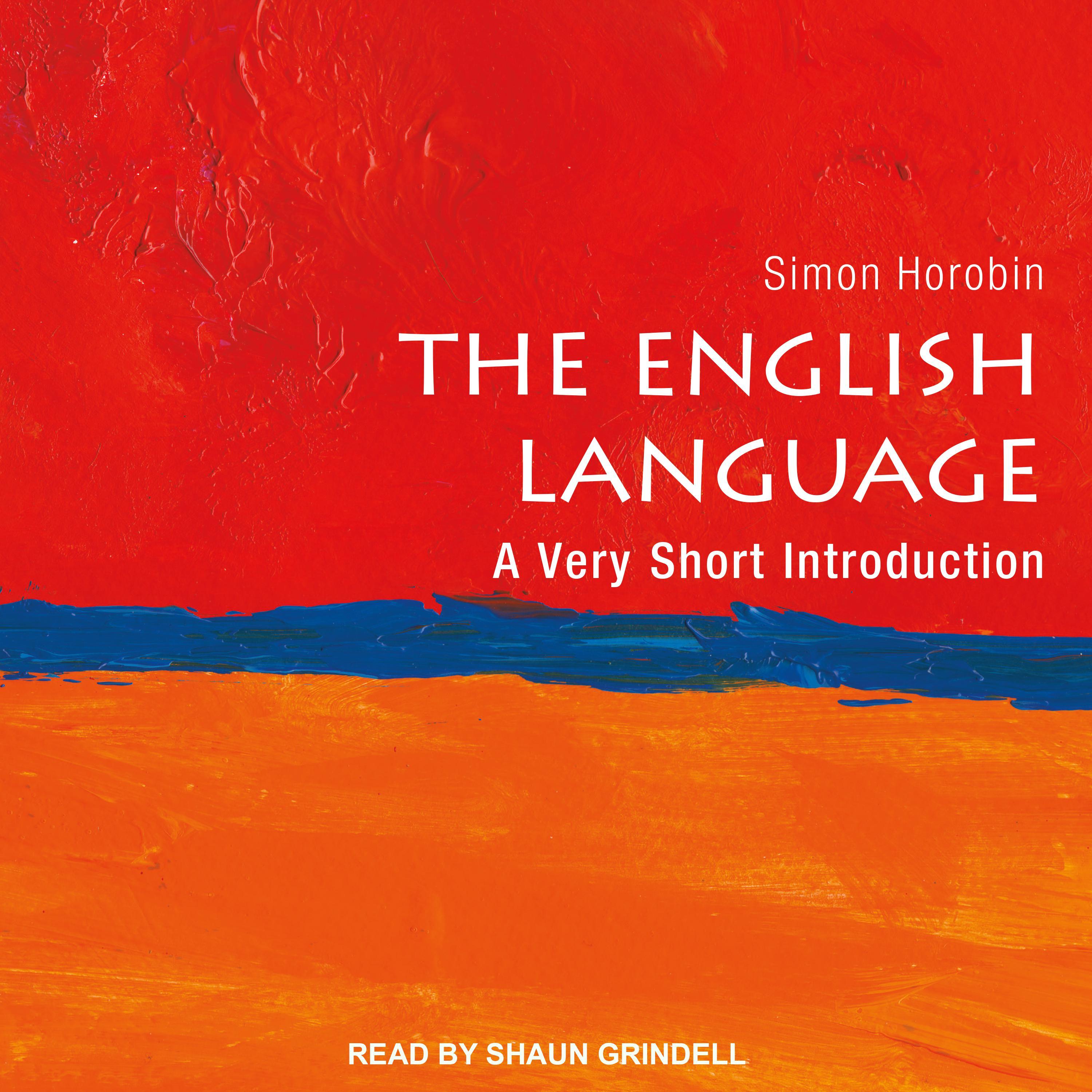 The English Language