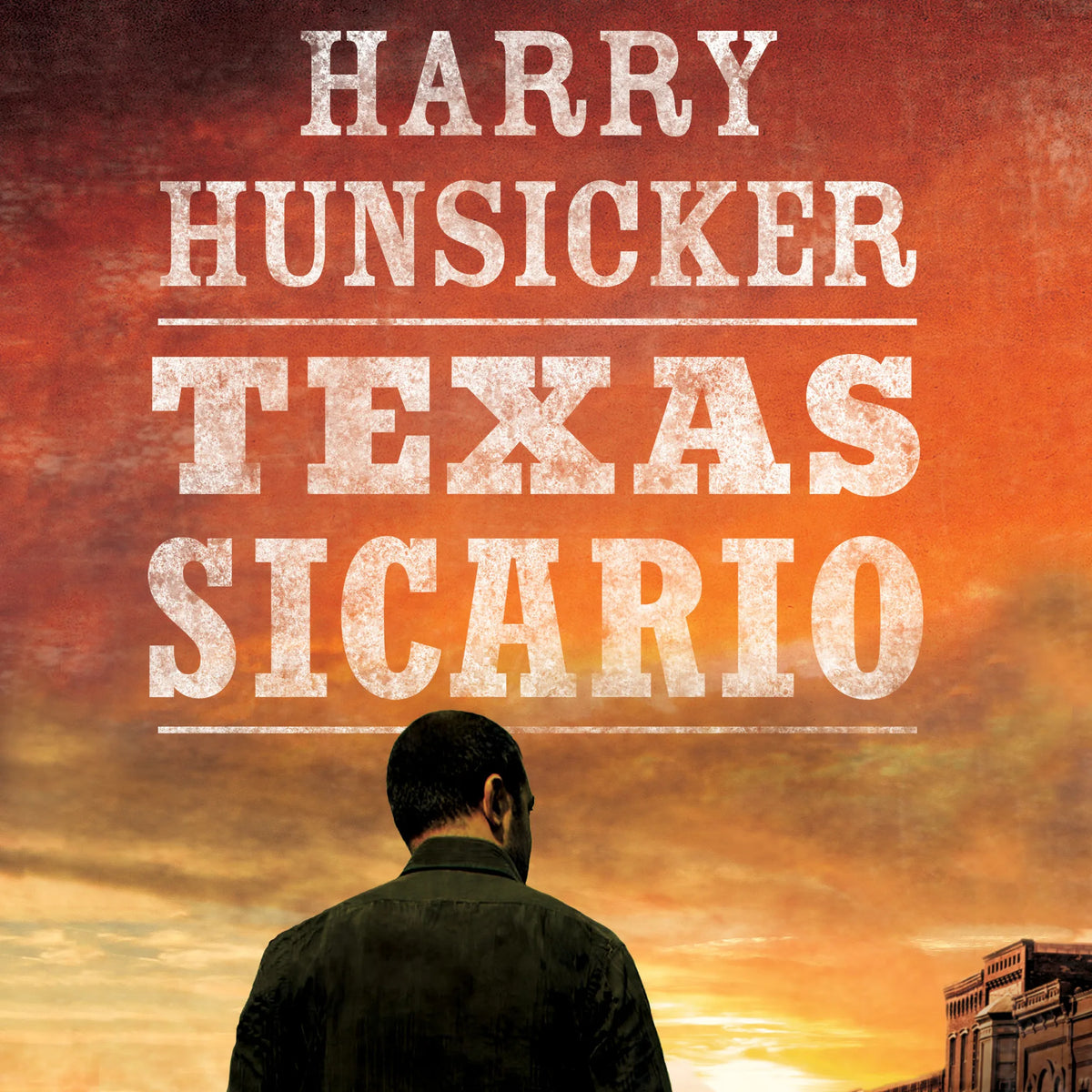 Texas Sicario