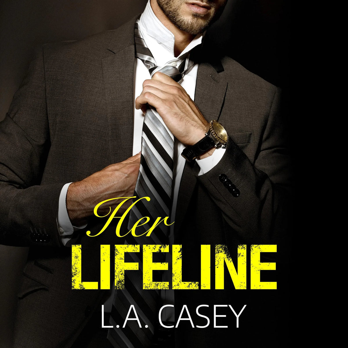 Her Lifeline