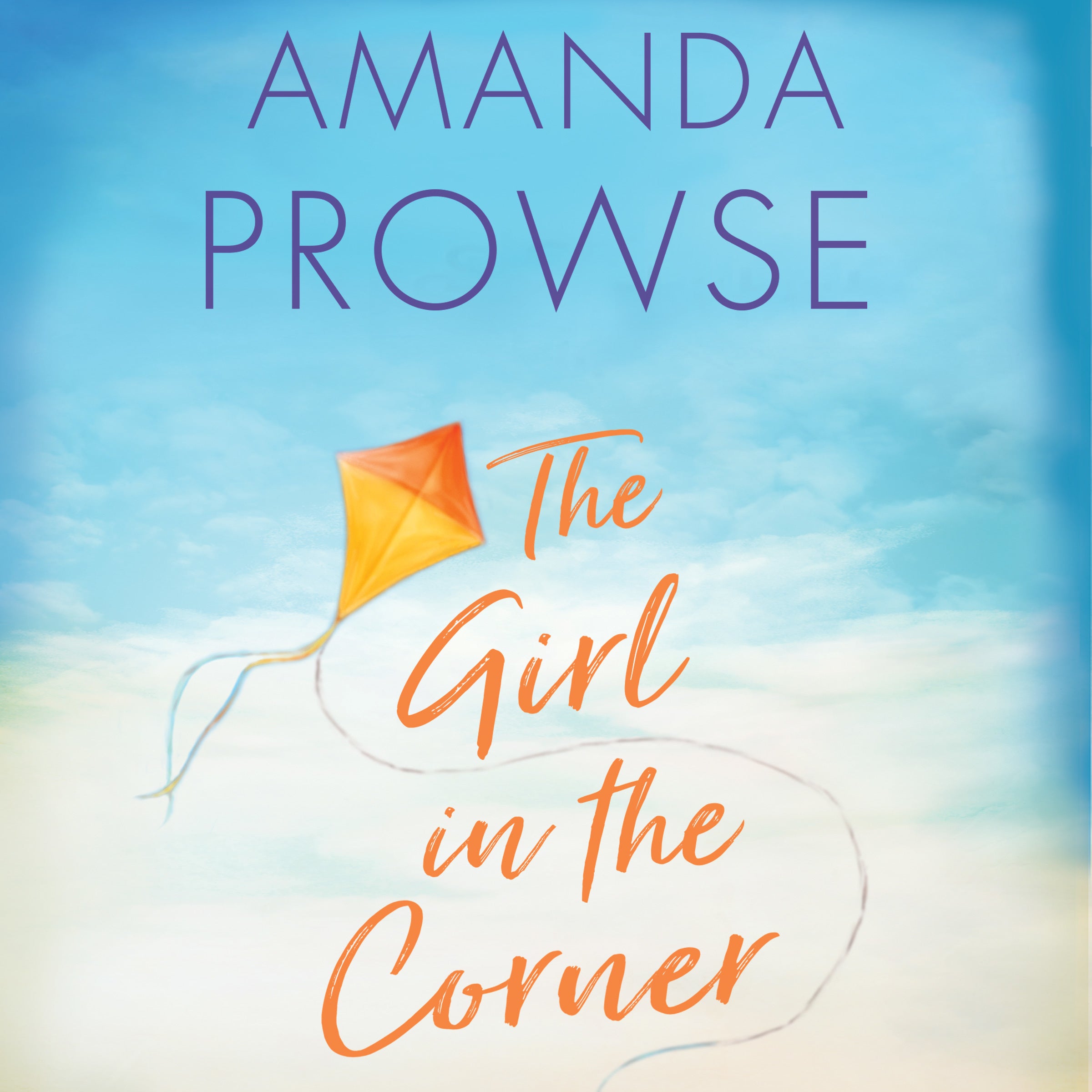 The Girl in the Corner