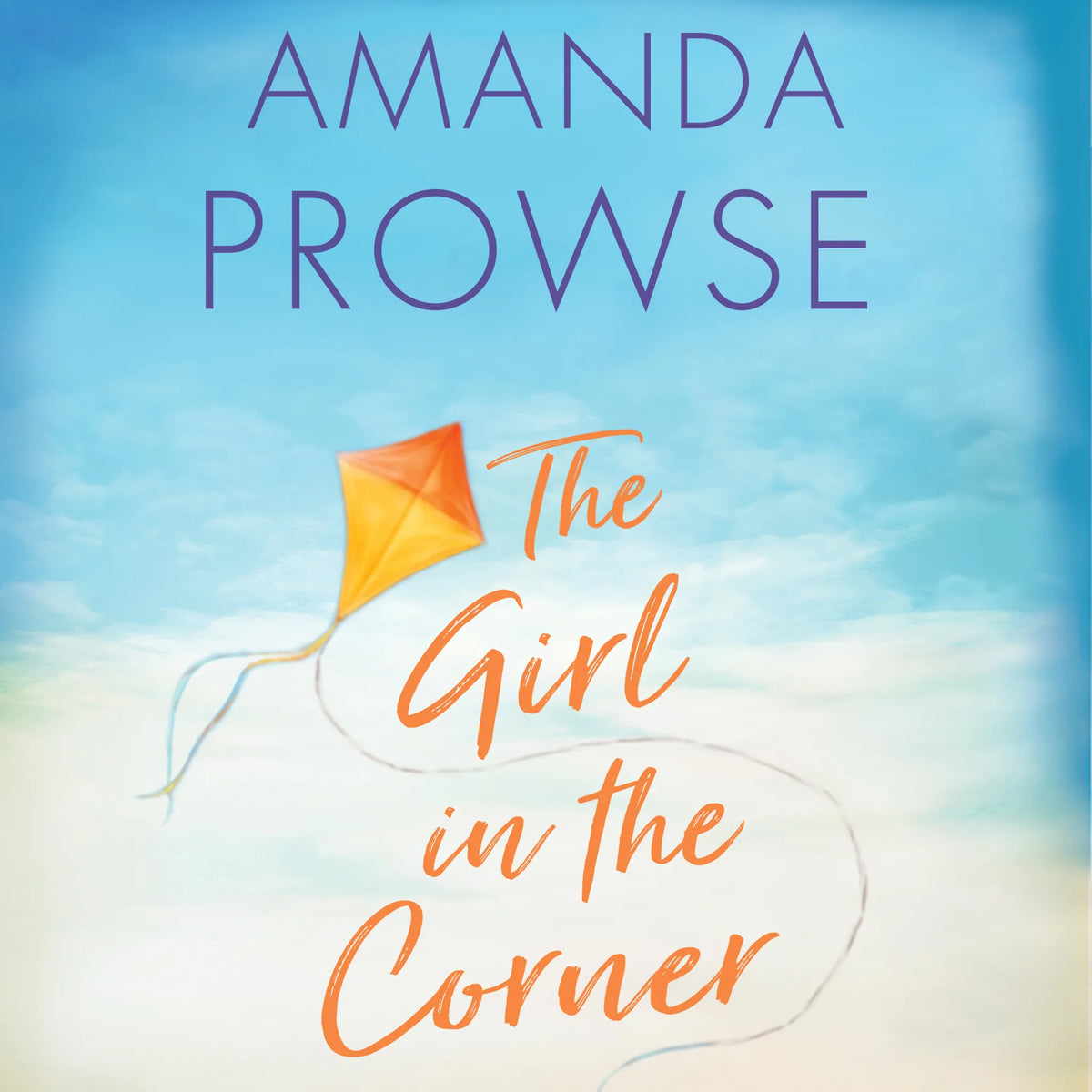 The Girl in the Corner