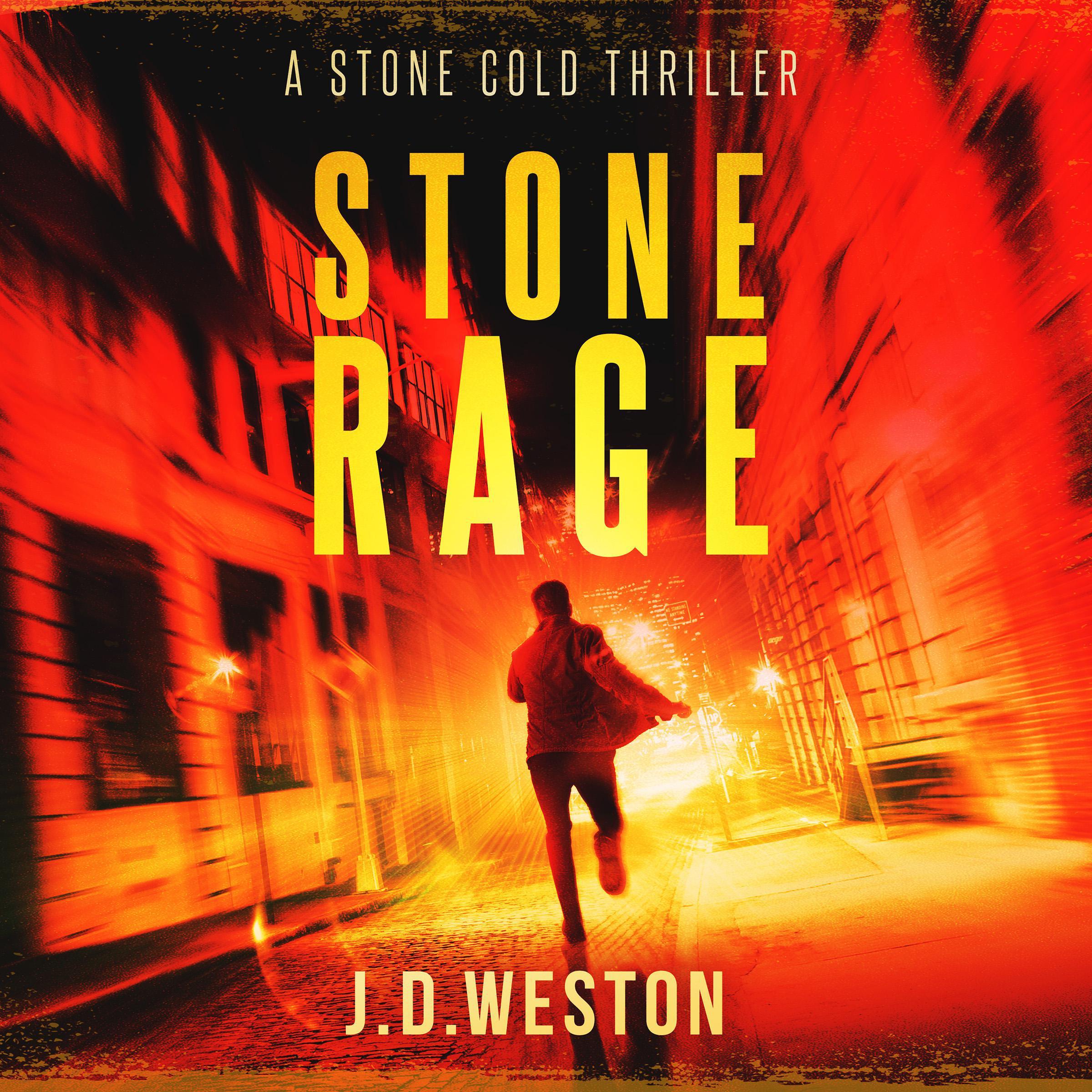Stone Rage