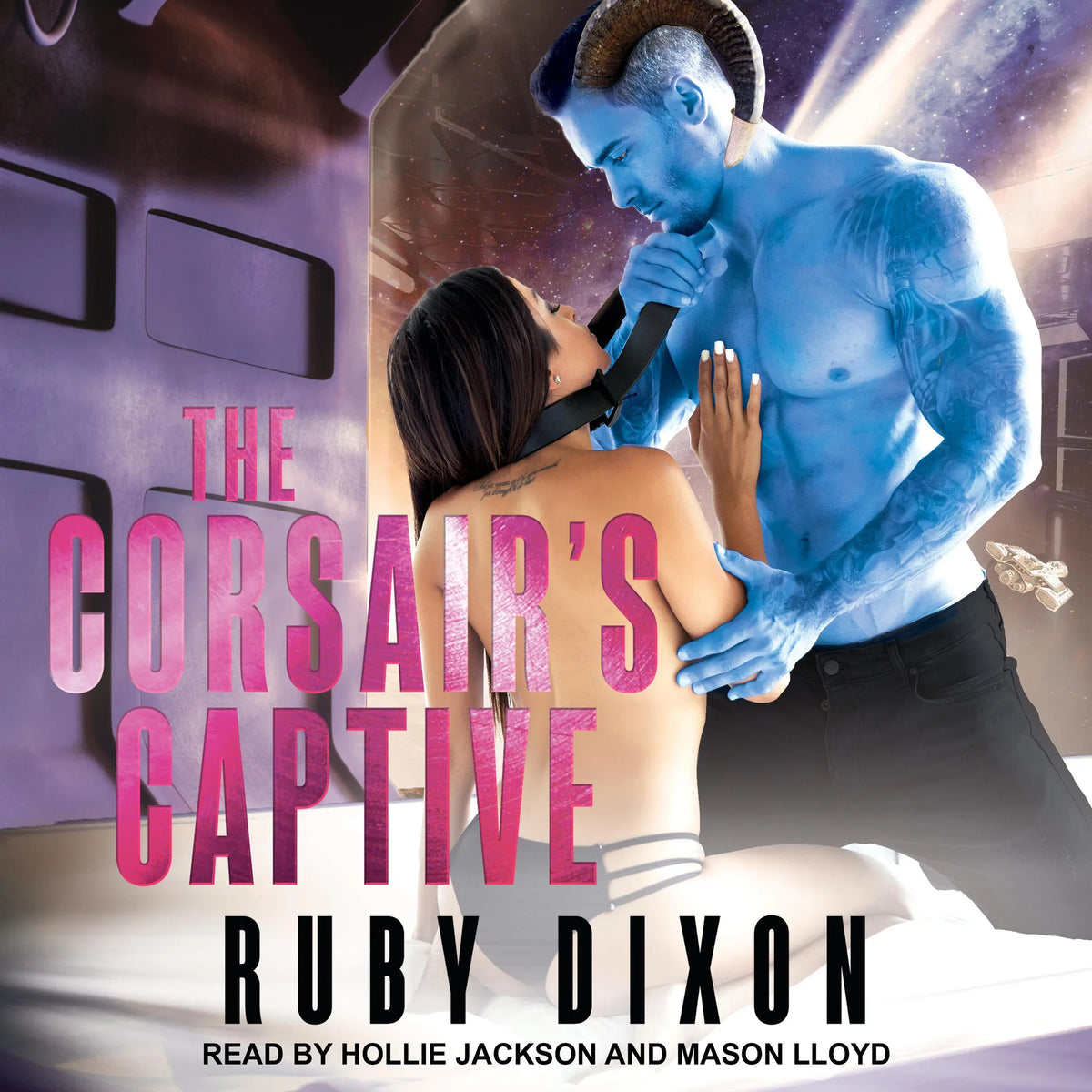 The Corsair’s Captive