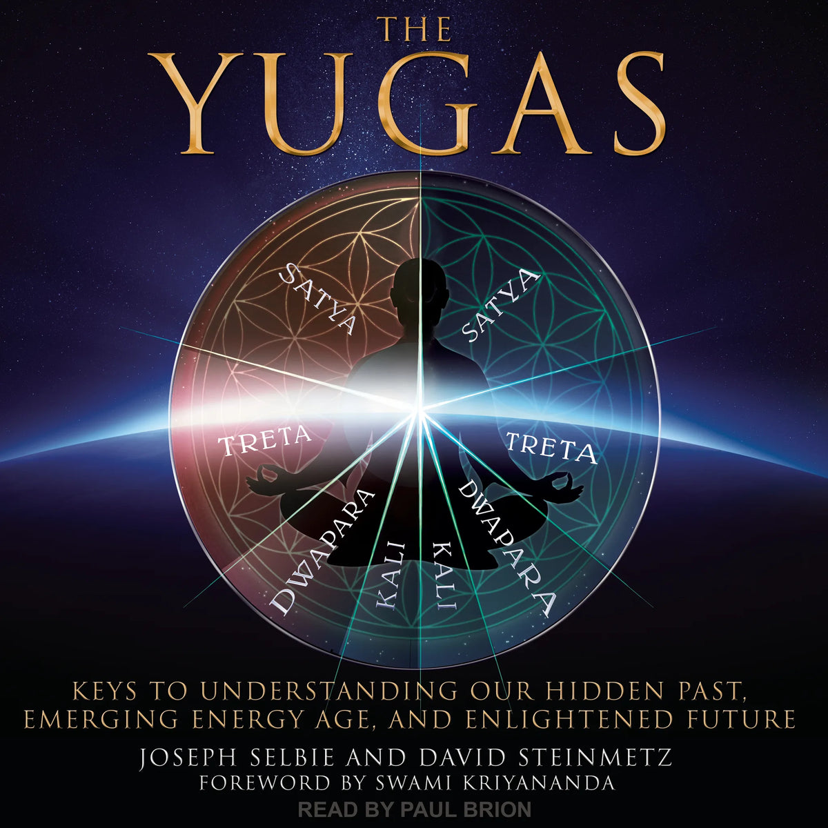 The Yugas