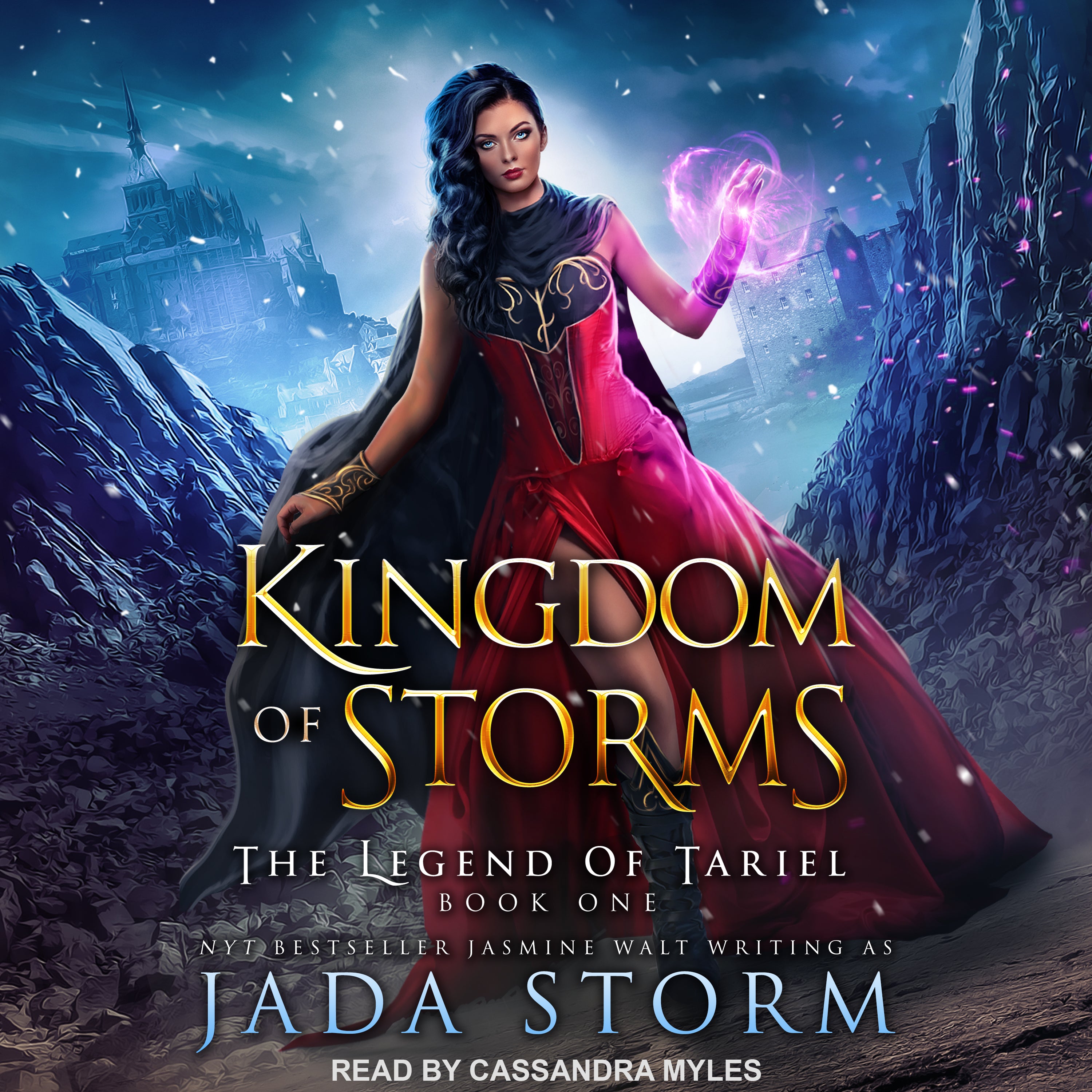 Kingdom of Storms