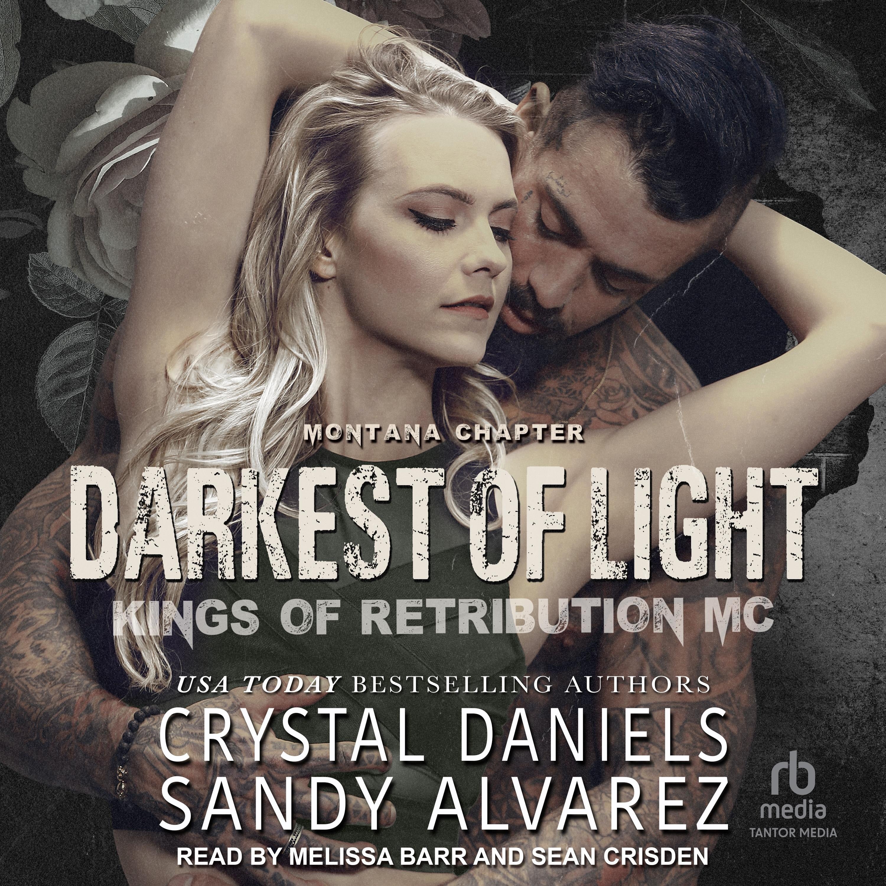 The Darkest Of Light