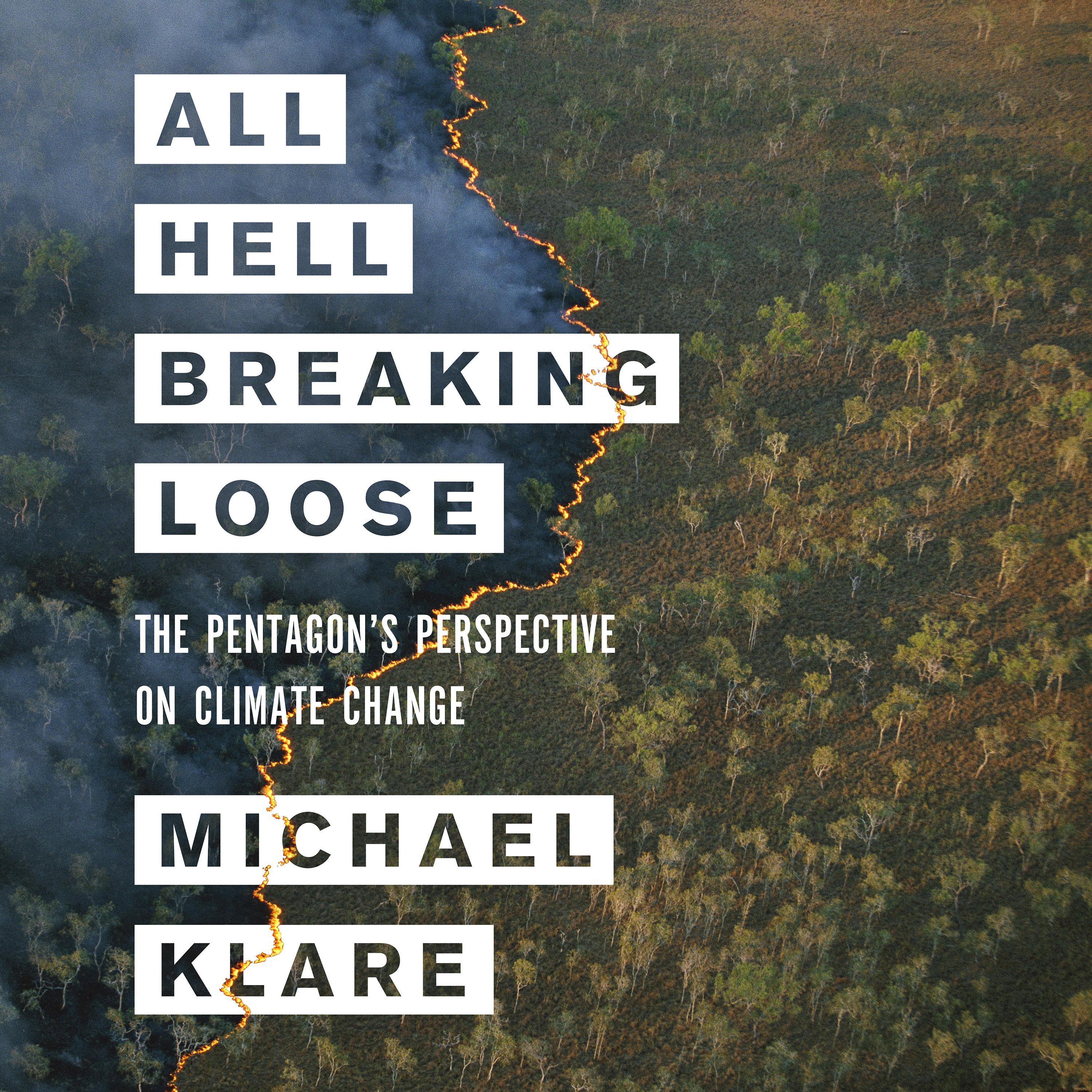 All Hell Breaking Loose