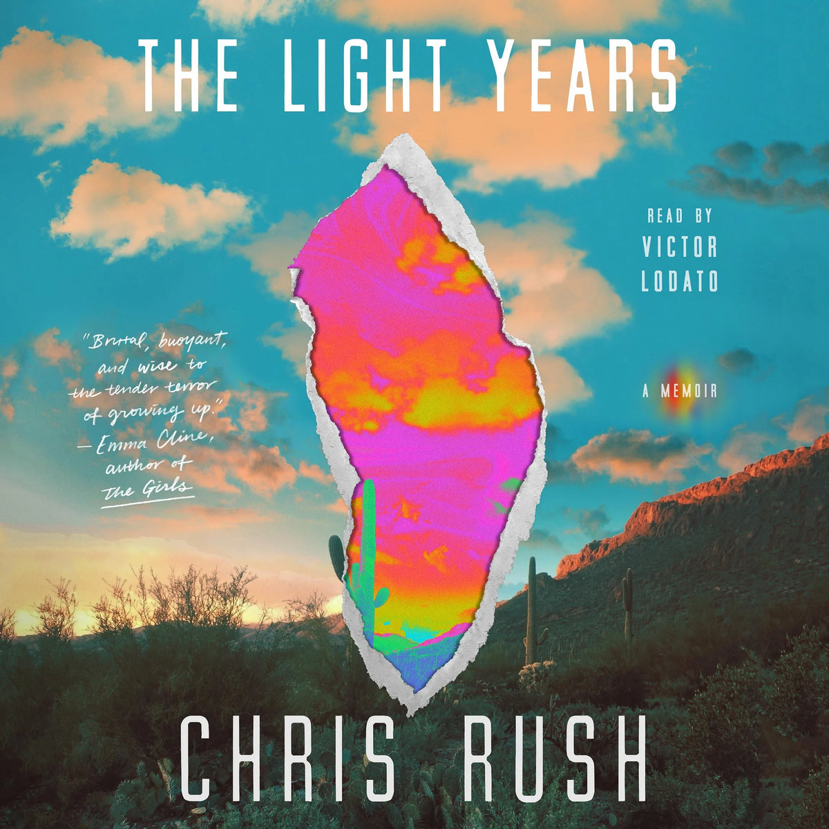The Light Years