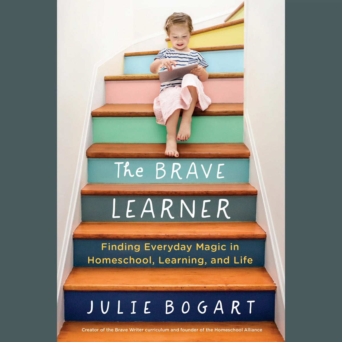 The Brave Learner
