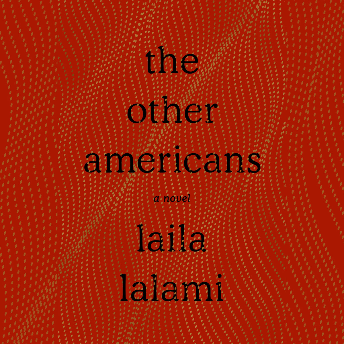 The Other Americans
