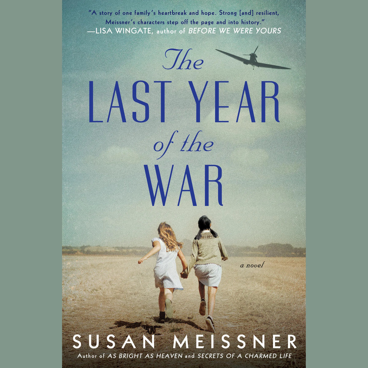 The Last Year of the War