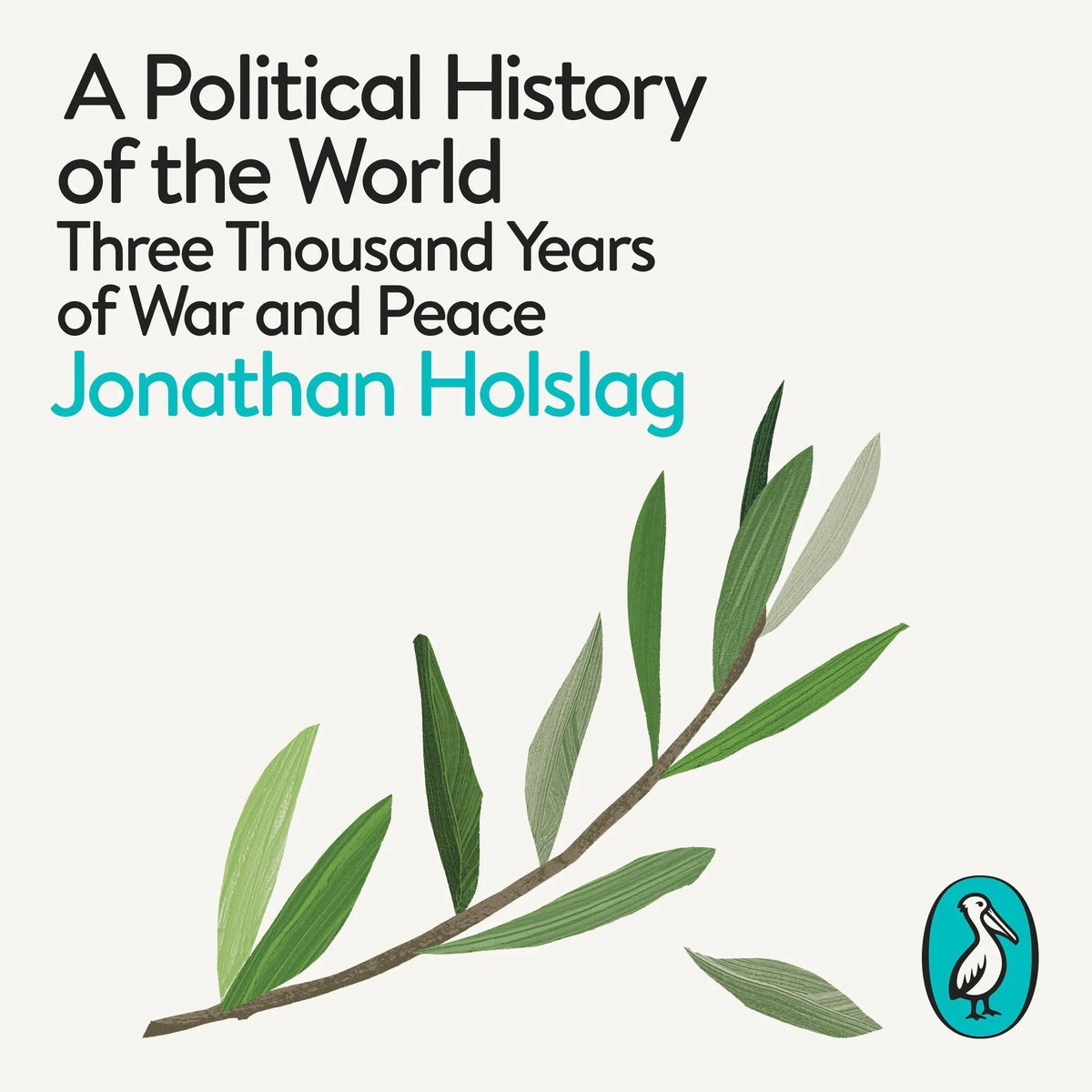 A Political History of the World