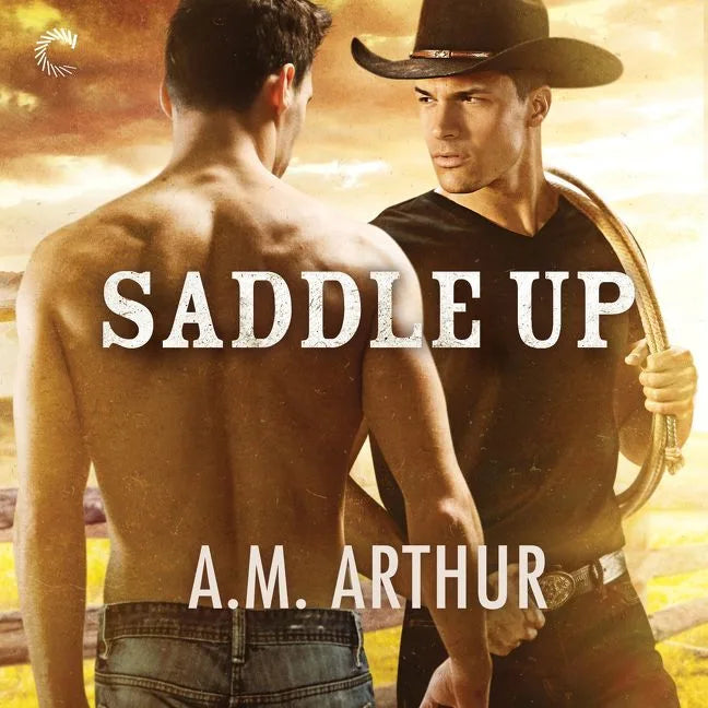 Saddle Up