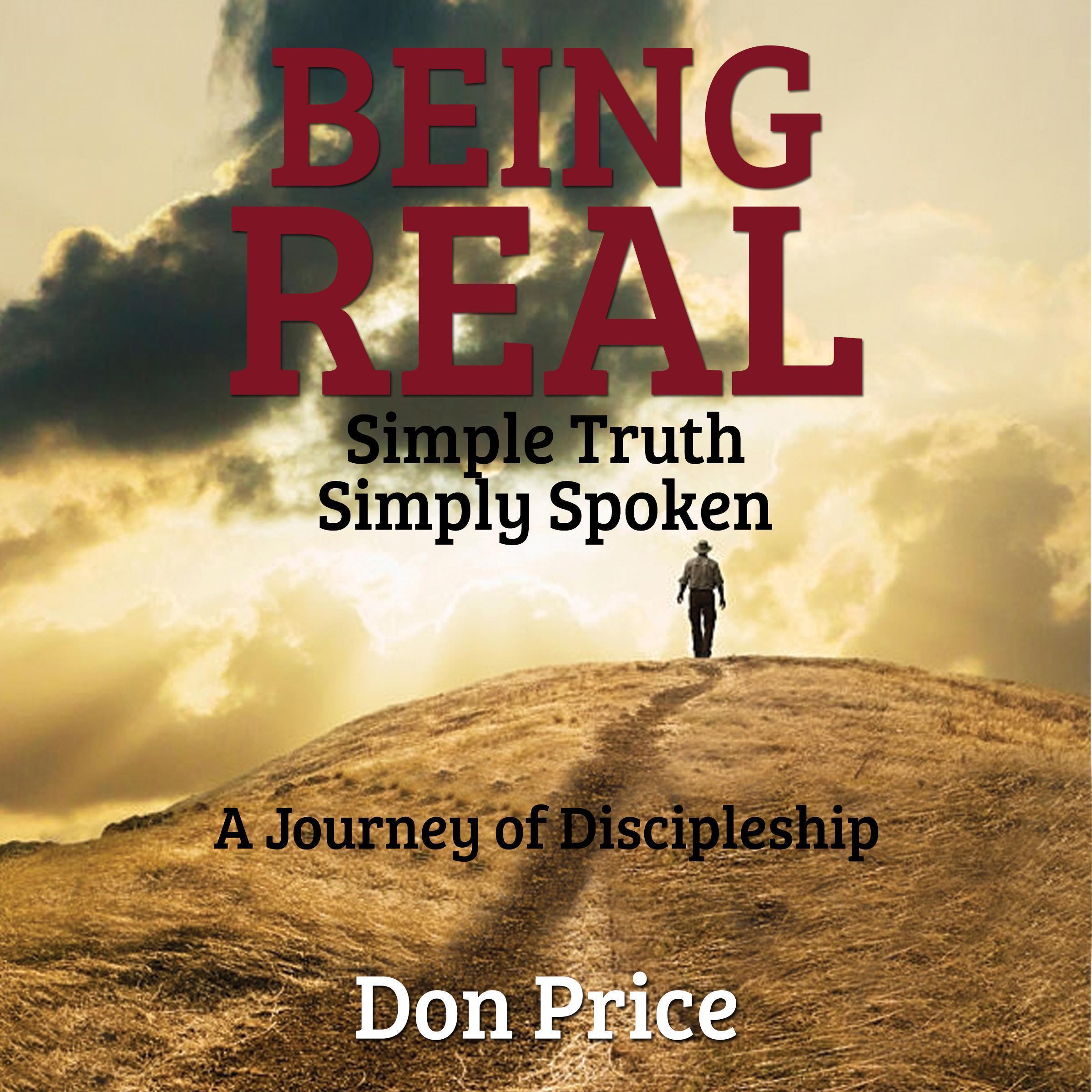 Being Real