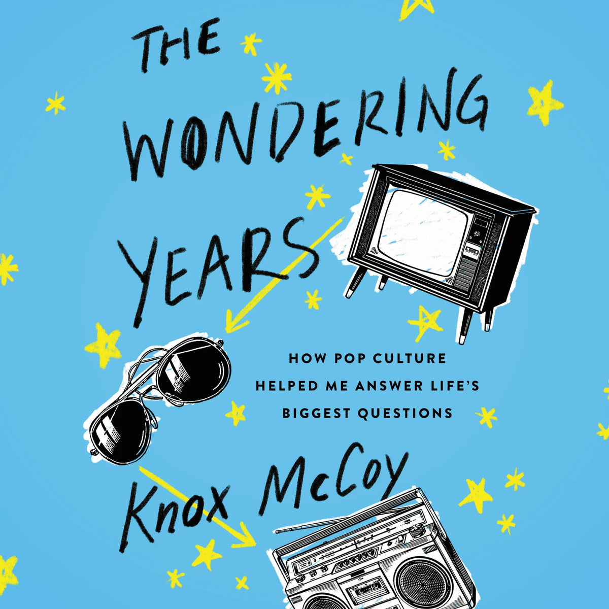 The Wondering Years