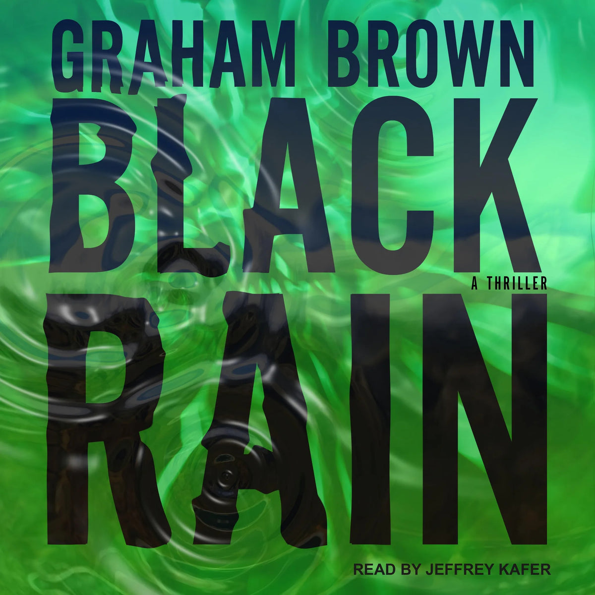 Black Rain