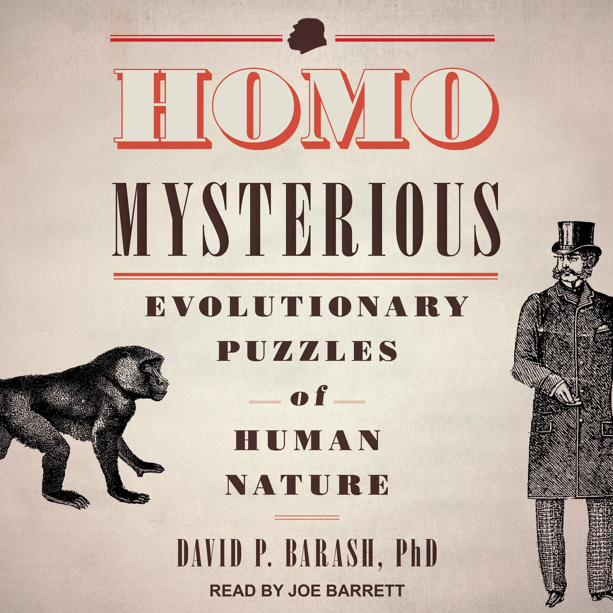 Homo Mysterious