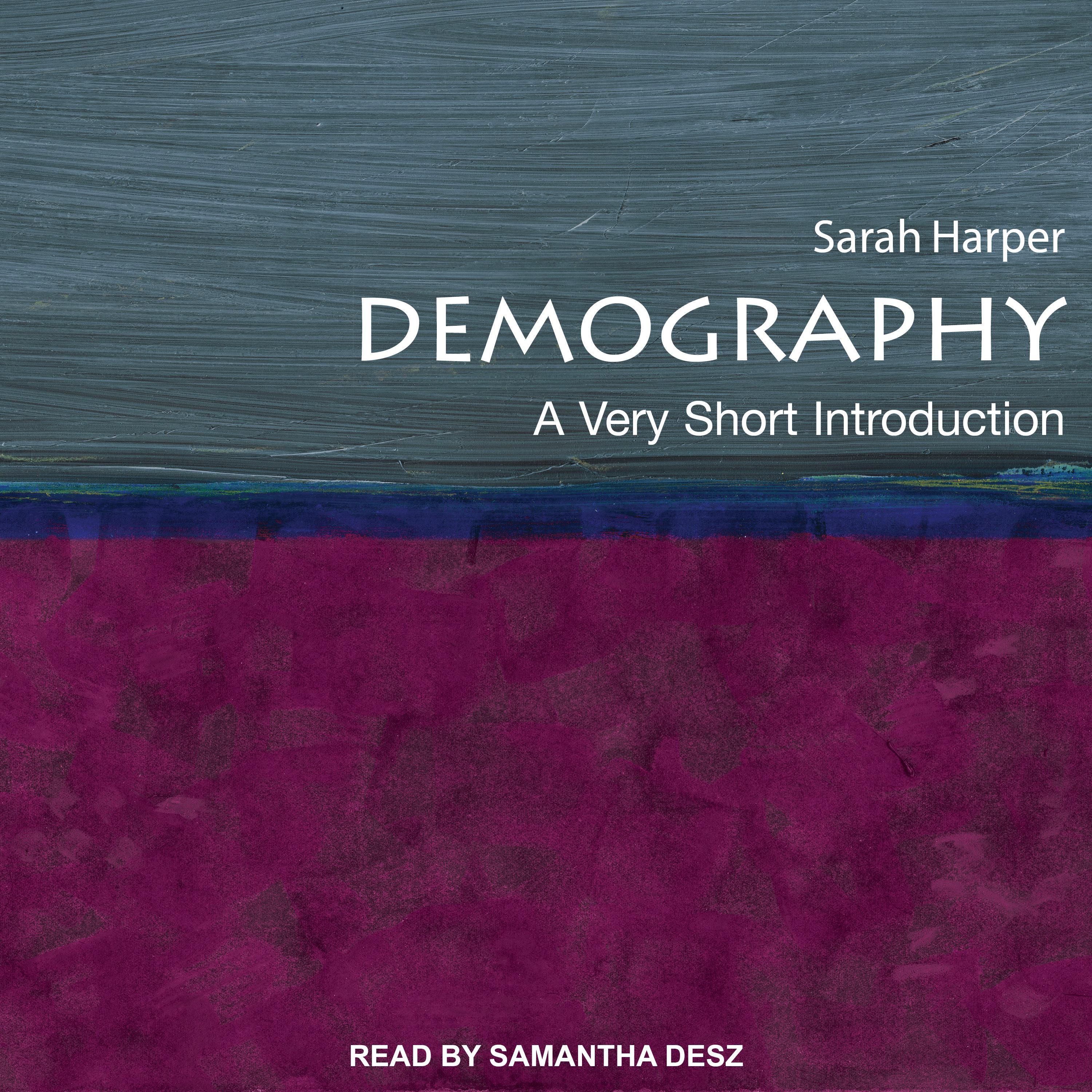 Demography