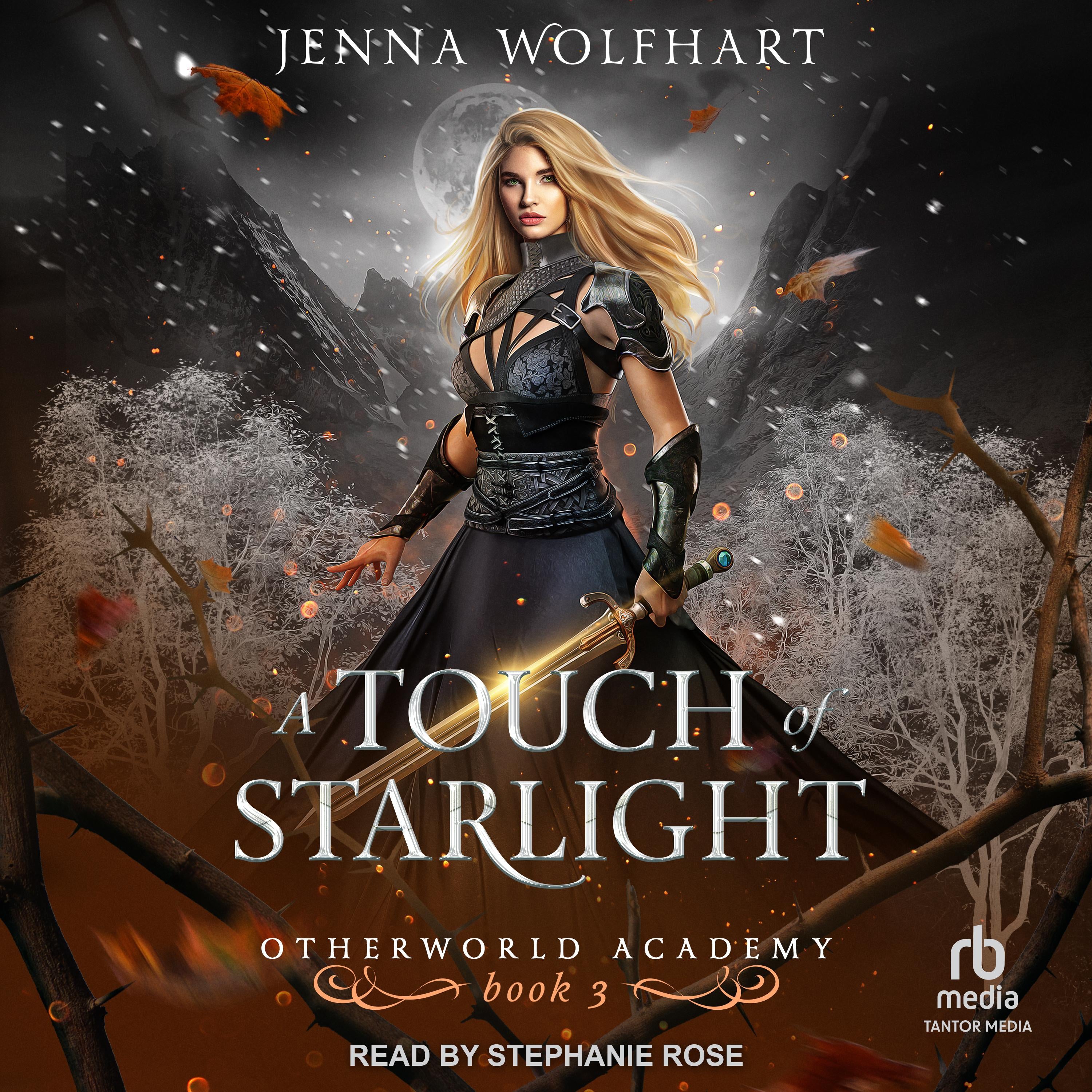 A Touch of Starlight