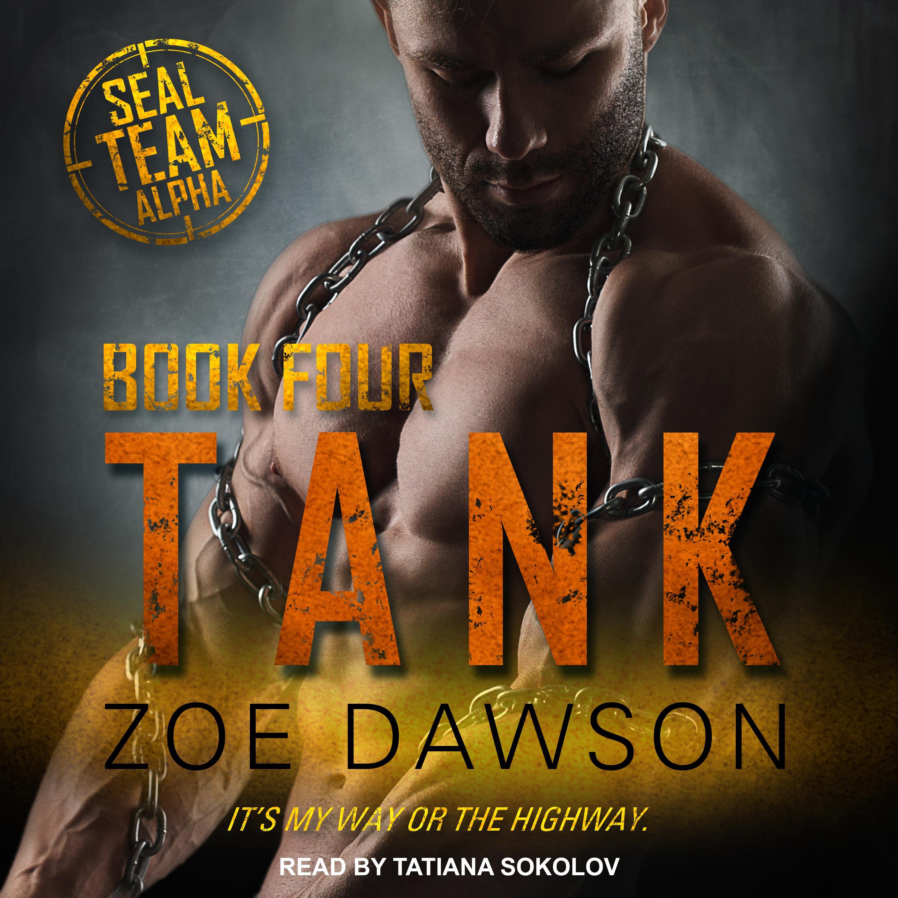 Tank
