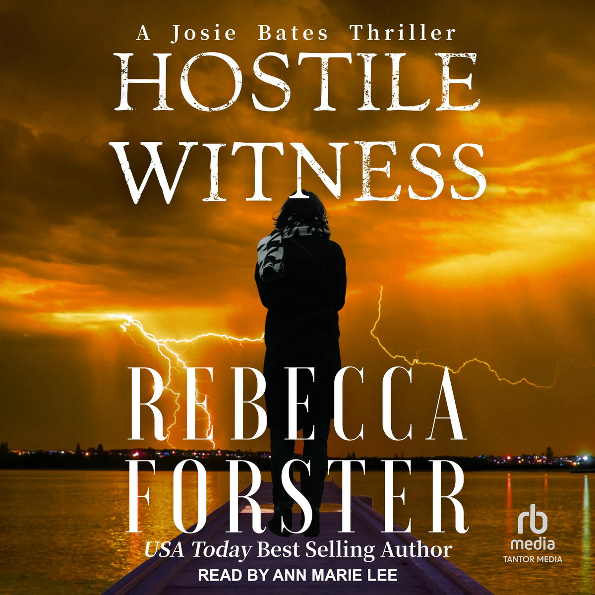 Hostile Witness