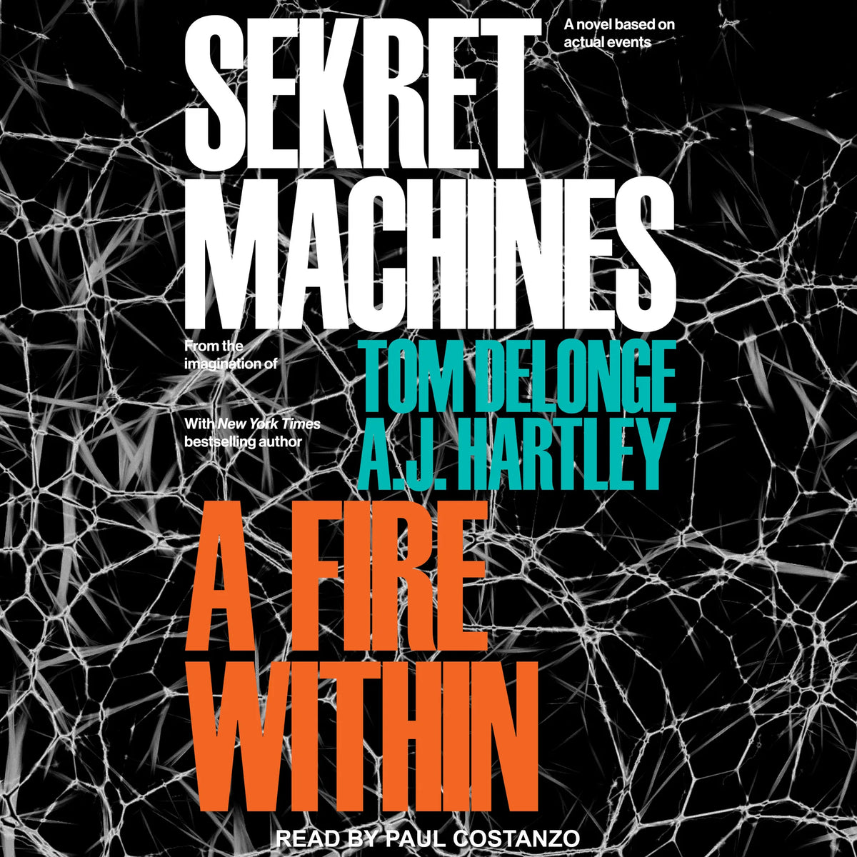 Sekret Machines