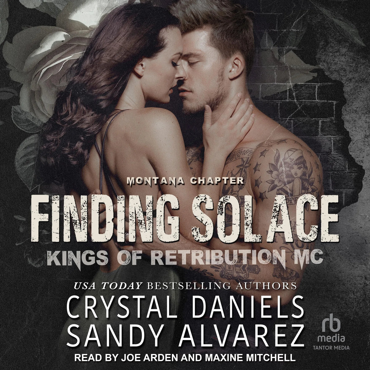 Finding Solace