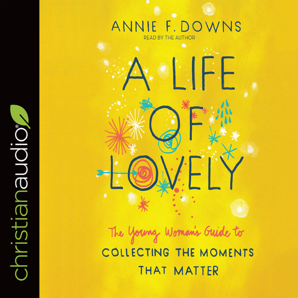 Life of Lovely