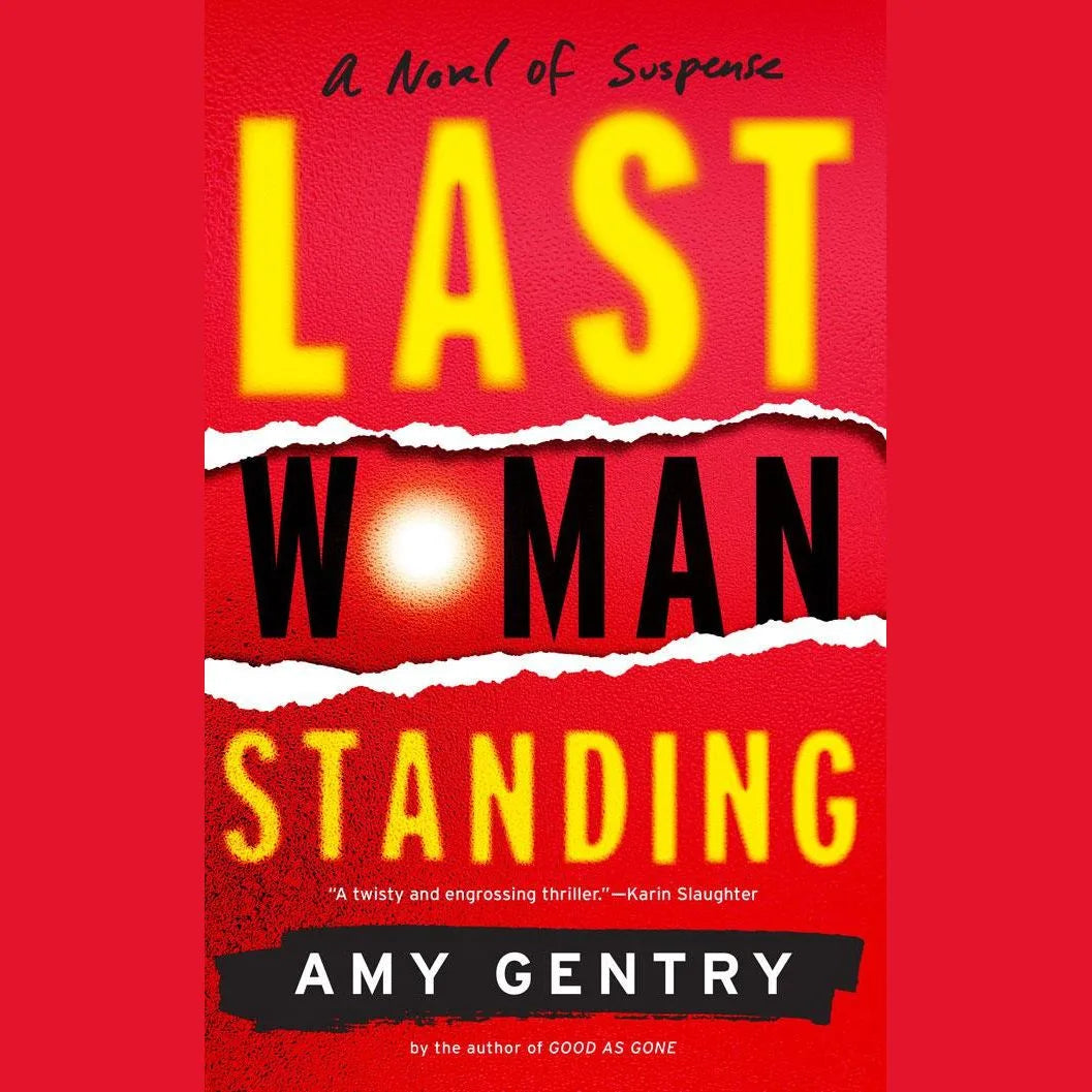 Last Woman Standing