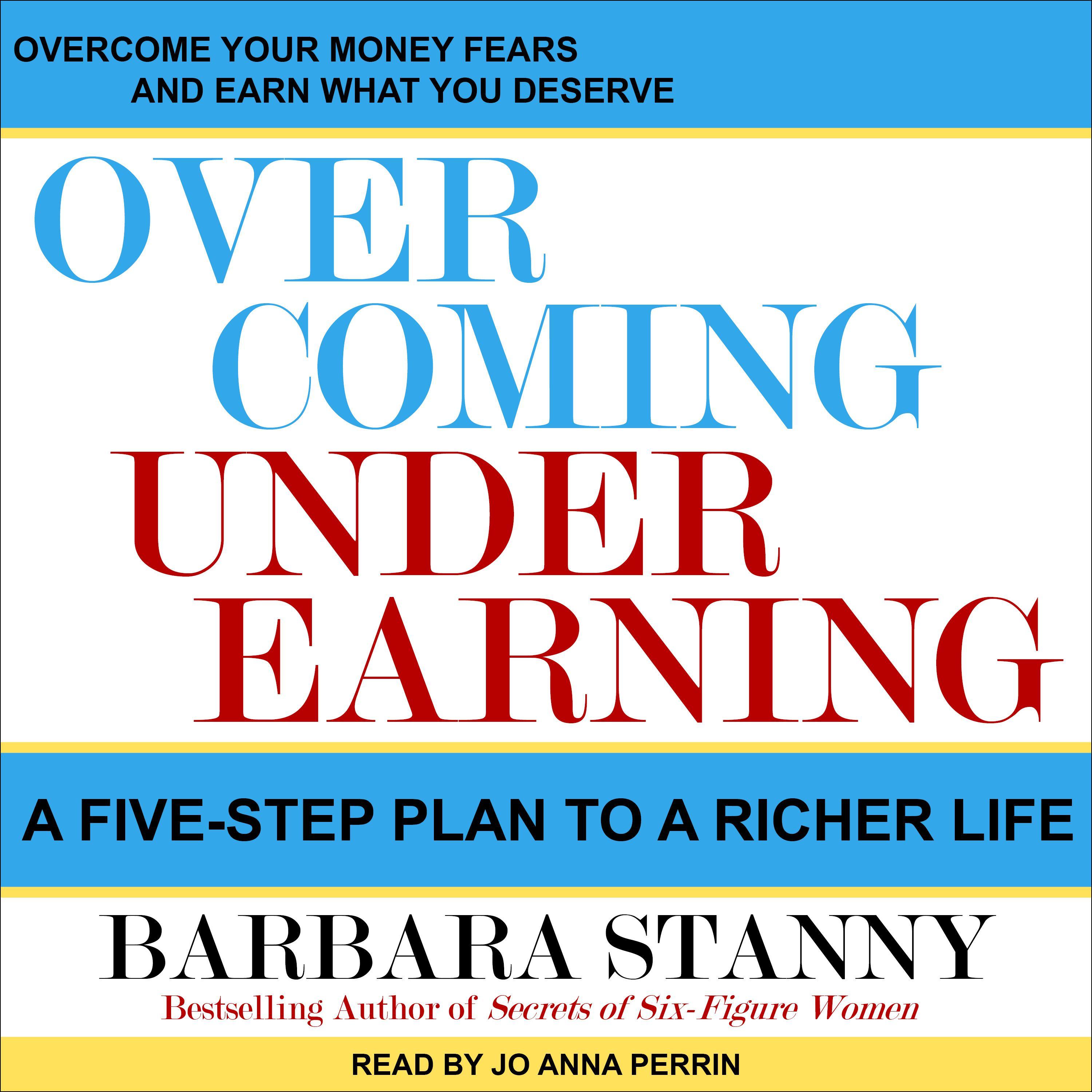 Overcoming Underearning