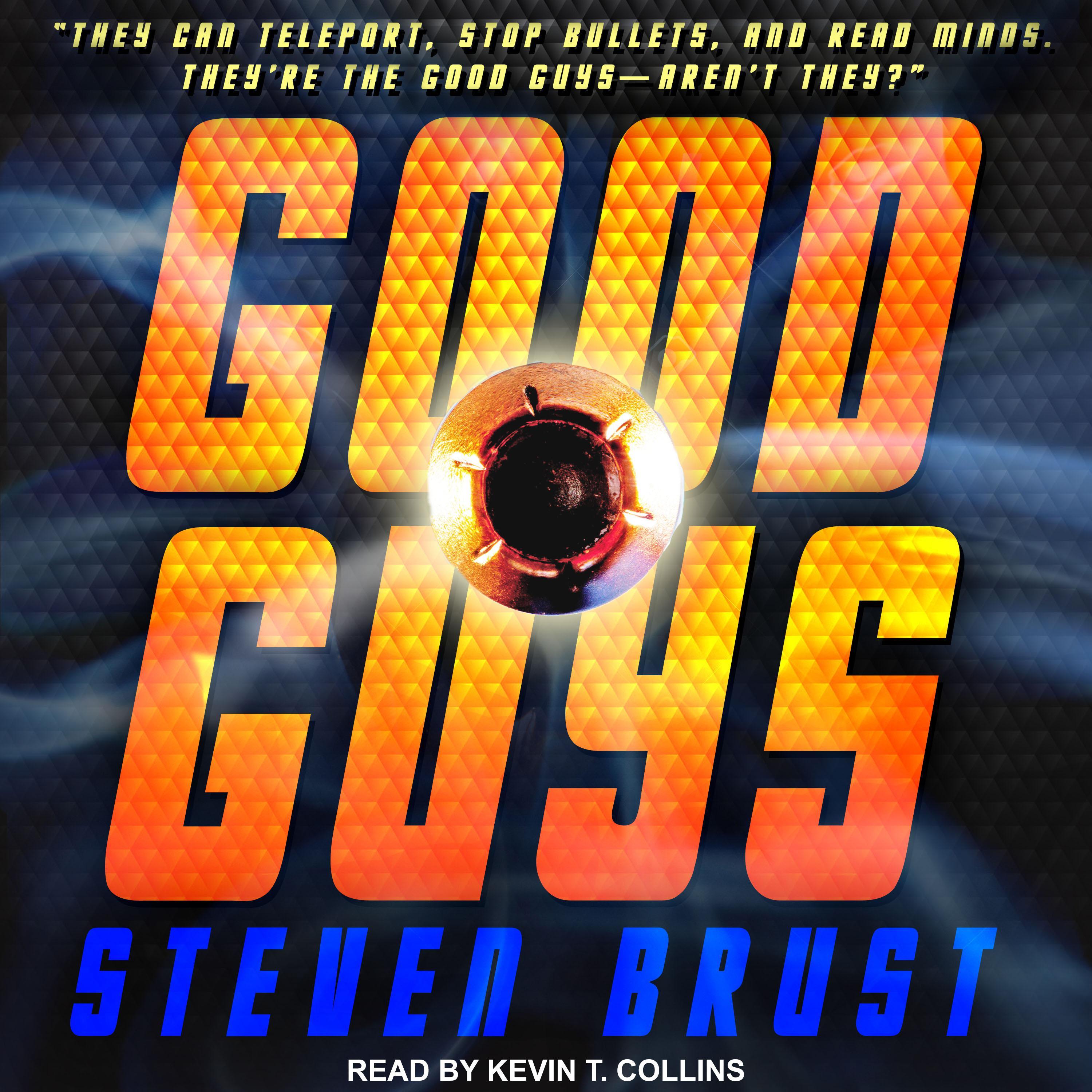 Good Guys